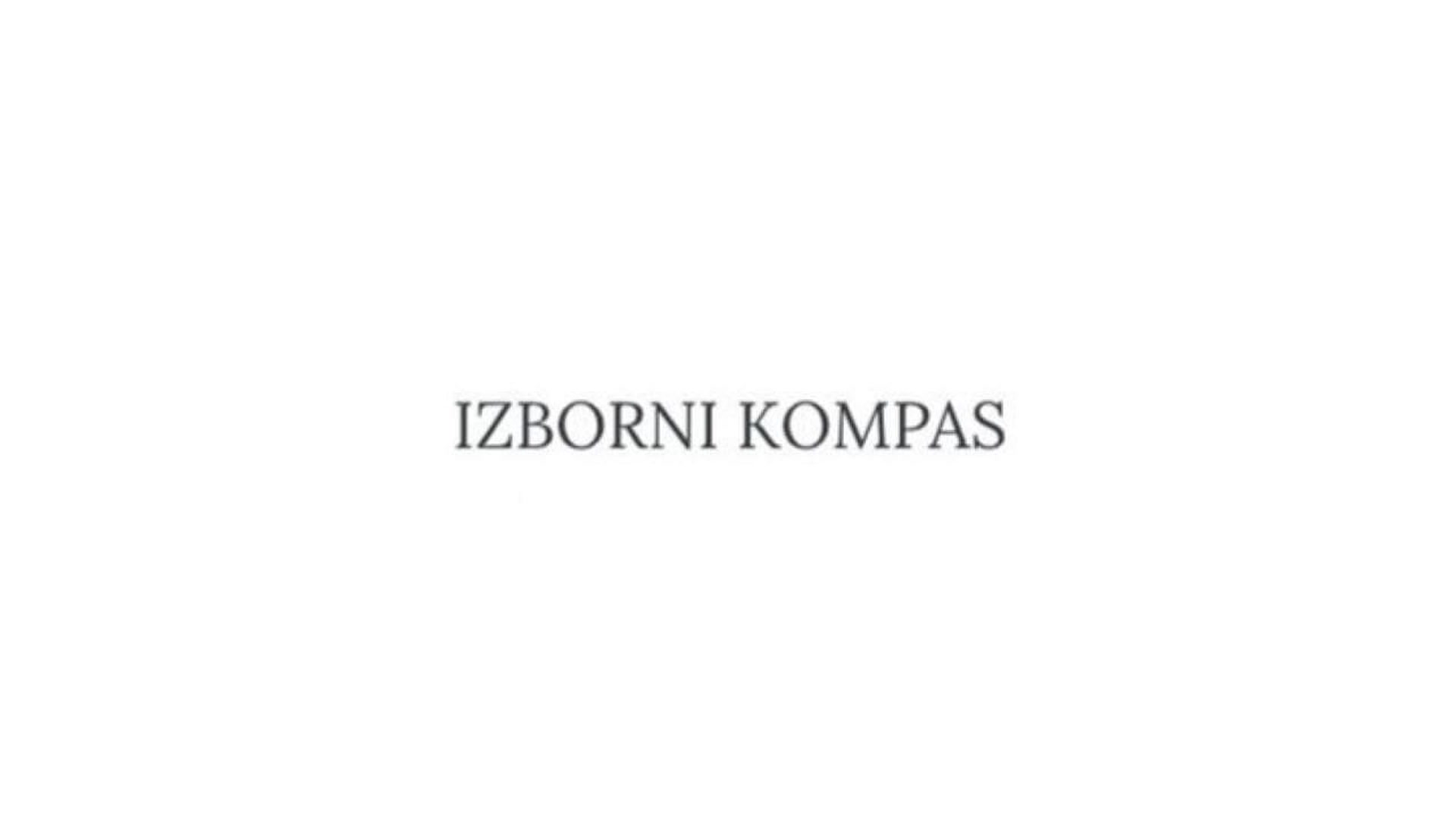 Izborni kompas