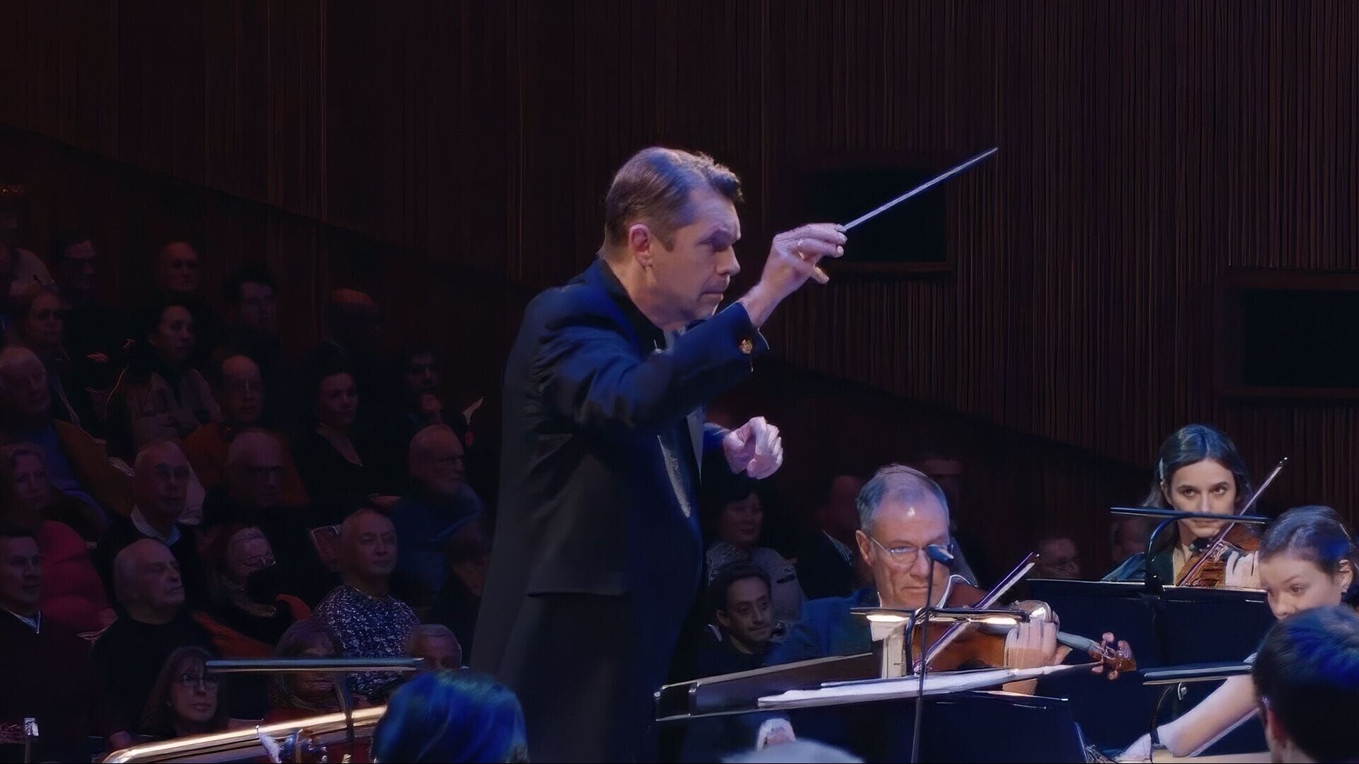 Benjamin Grosvenor Plays Mozart
