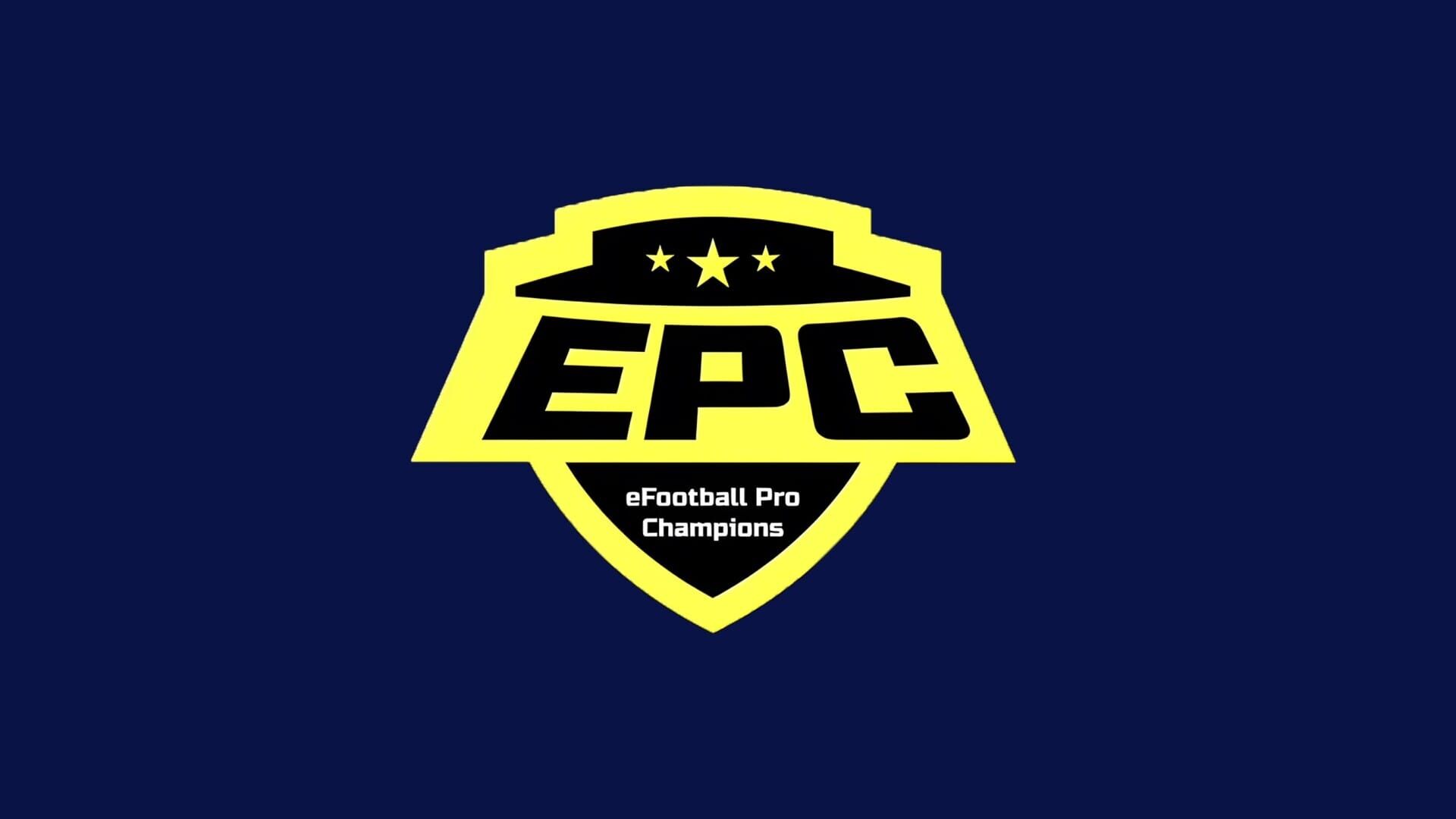 Efootball EPC Liga S4: 8. Kolo: Esd Buducnost Vs Partizan Esports