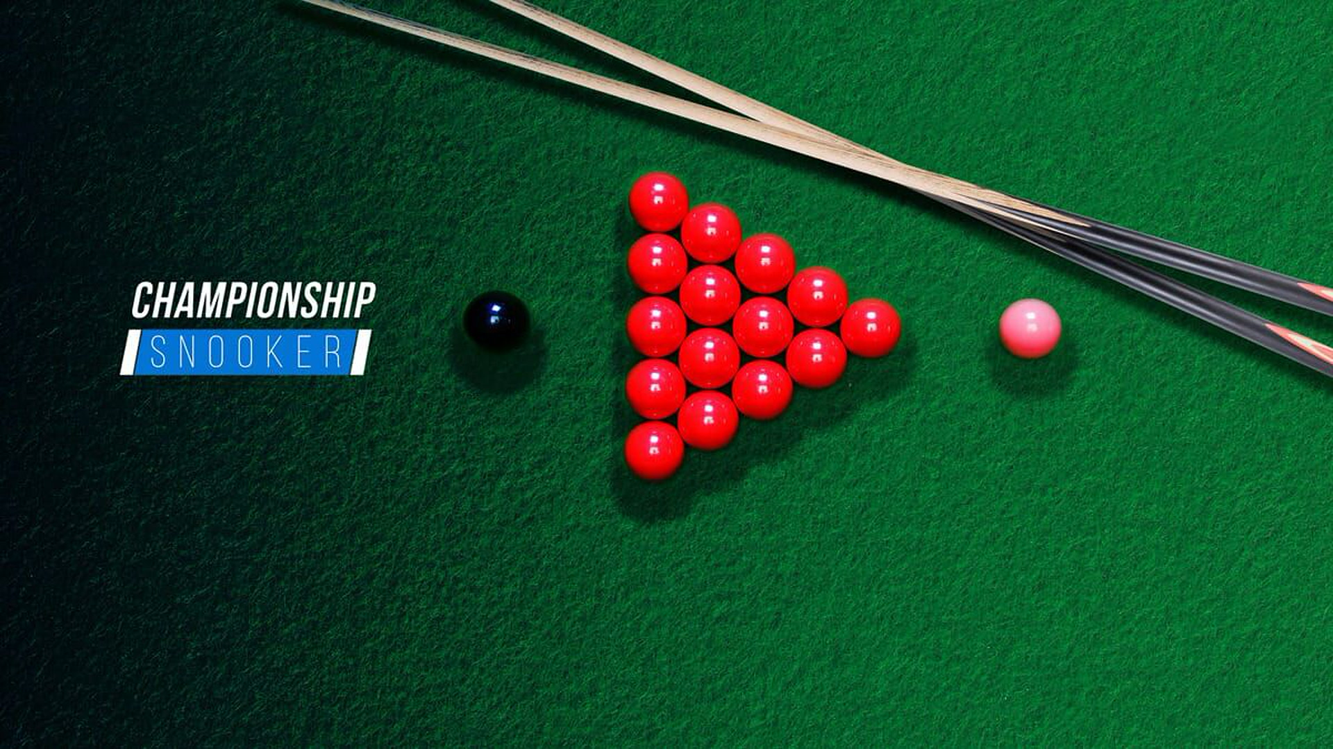 Snooker: Tour Championship: Finale, Džad Tramp - Zhao Xintong