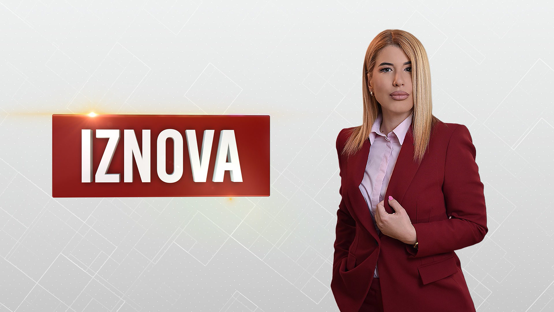 Iznova