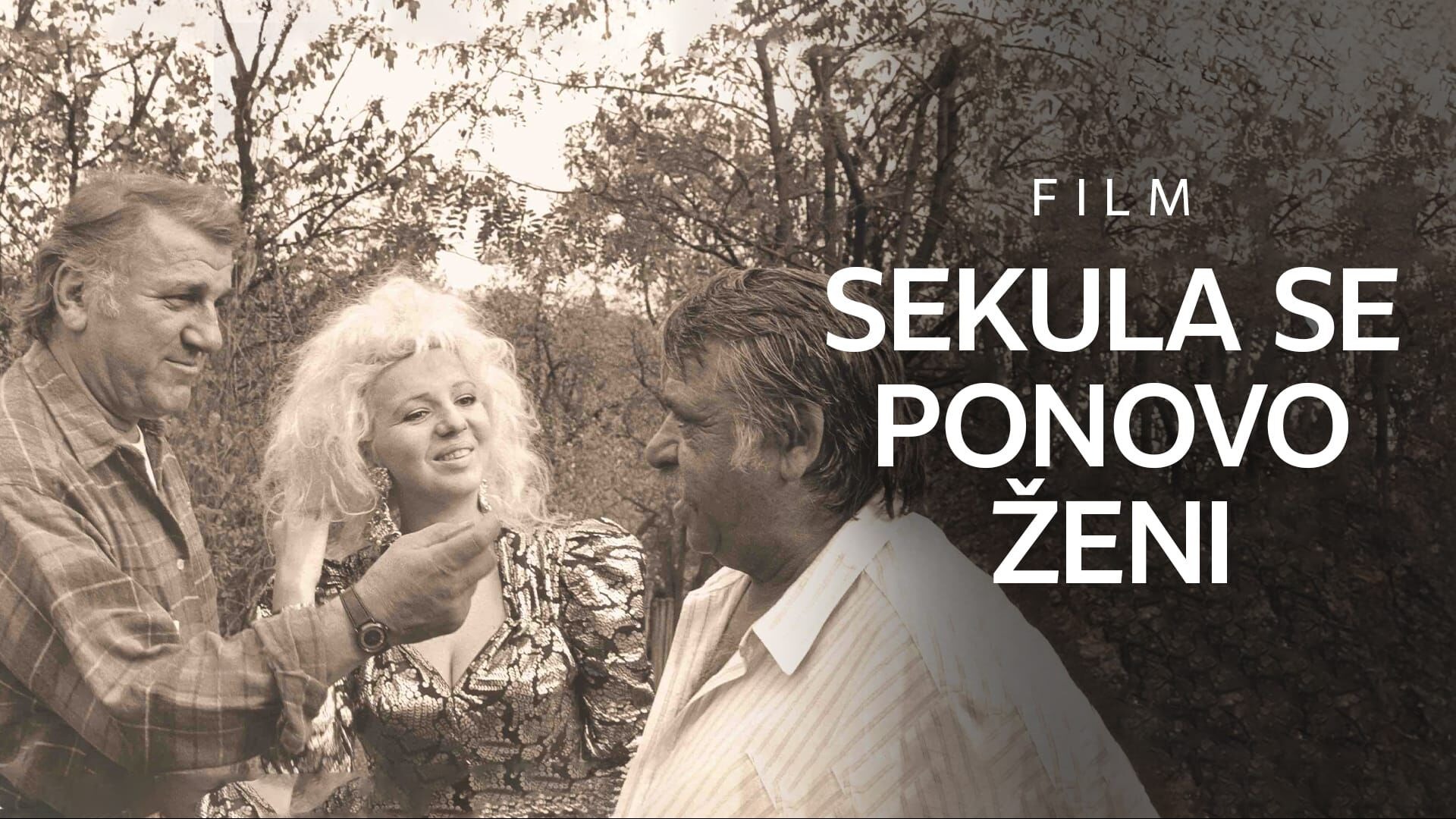 Sekula se opet ženi