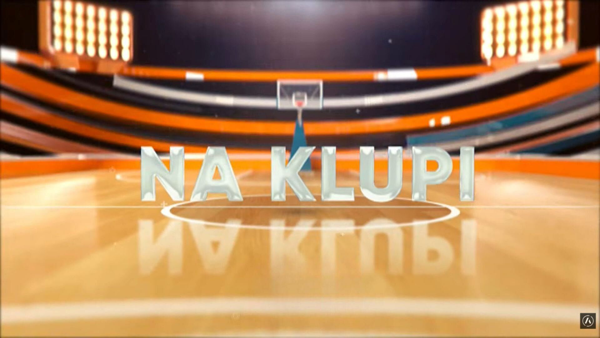 Na klupi: Vlade Jovanović