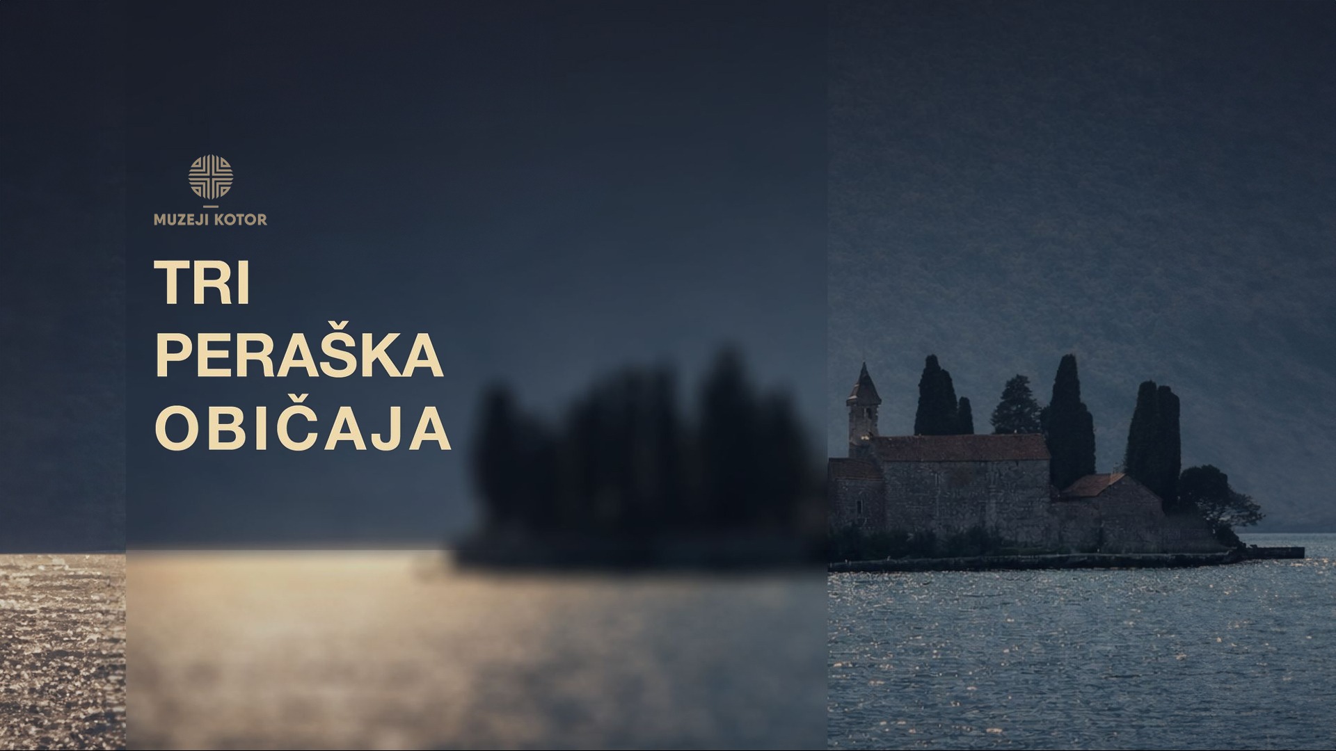 Tri peraška običaja