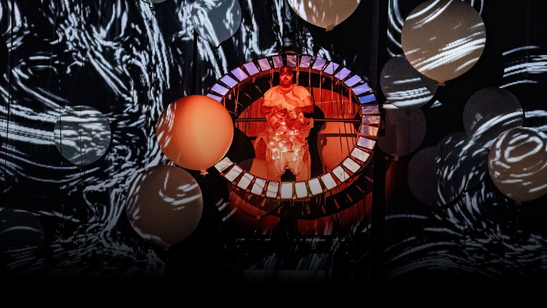 Haydn's Creation from Ljubljana Festival