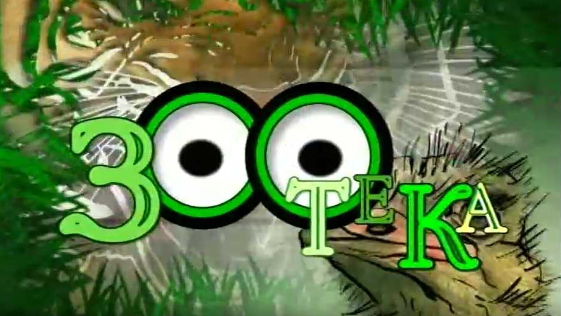 Zooteka plus