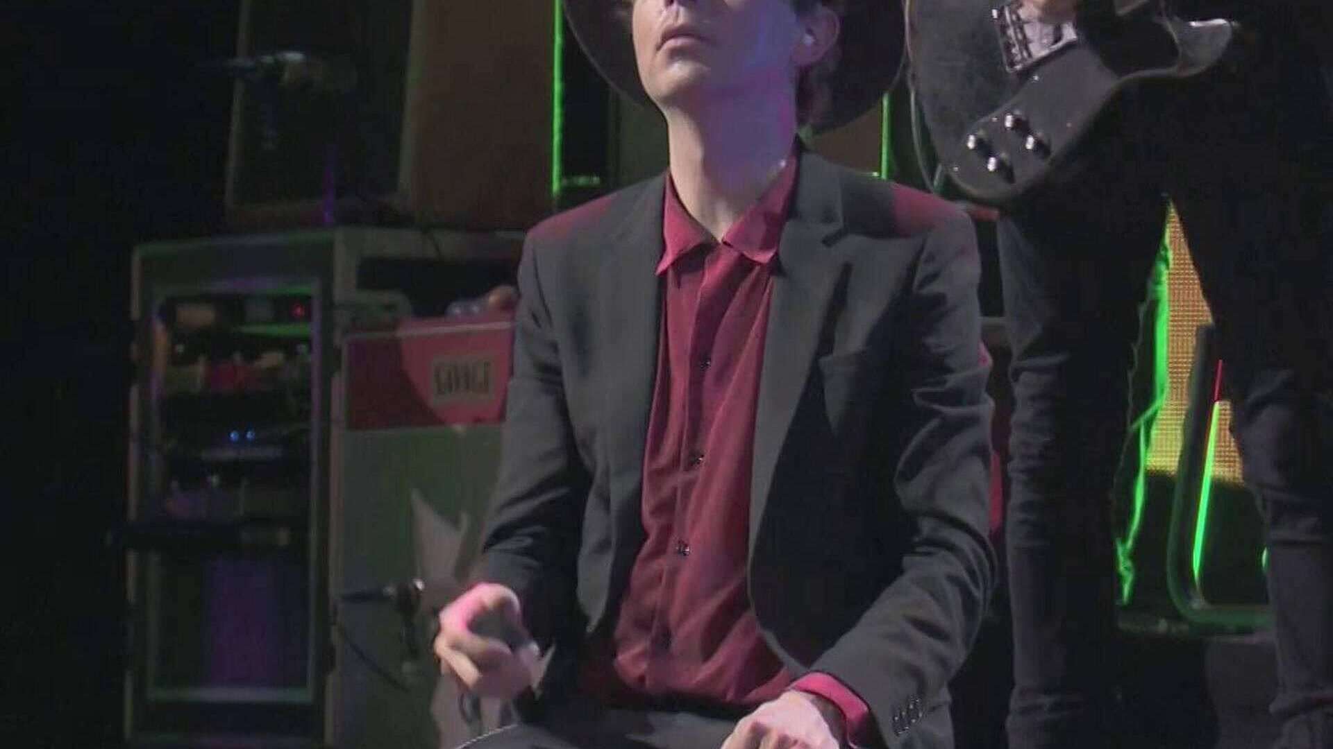 Beck - Live in London