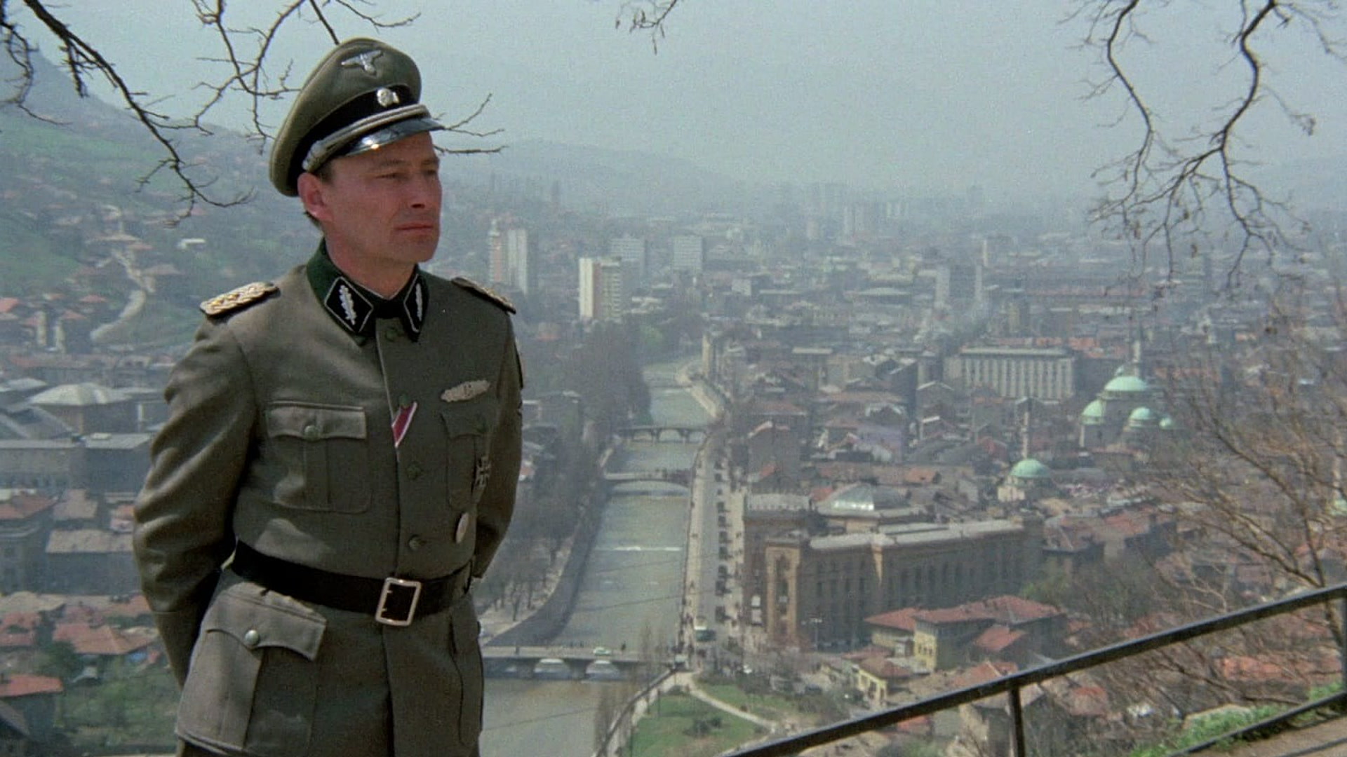 Valter brani Sarajevo