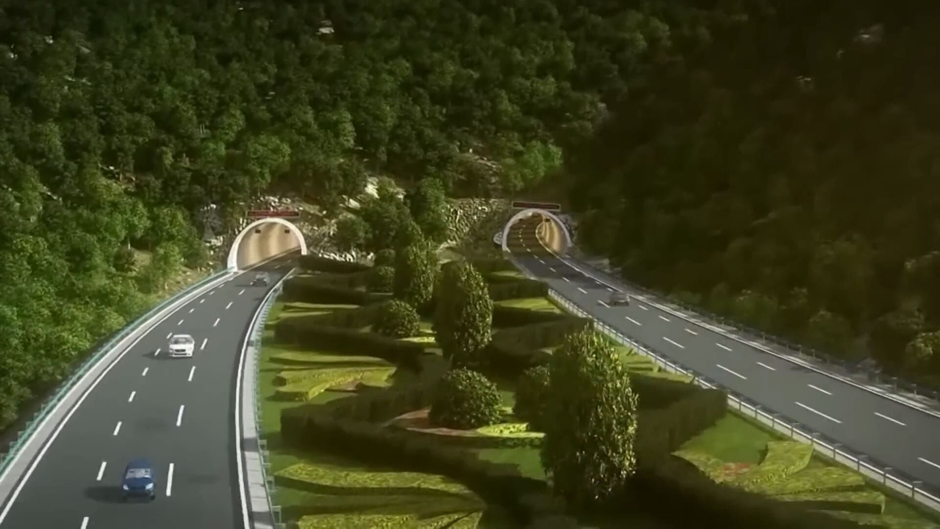 Div iz planina I dio