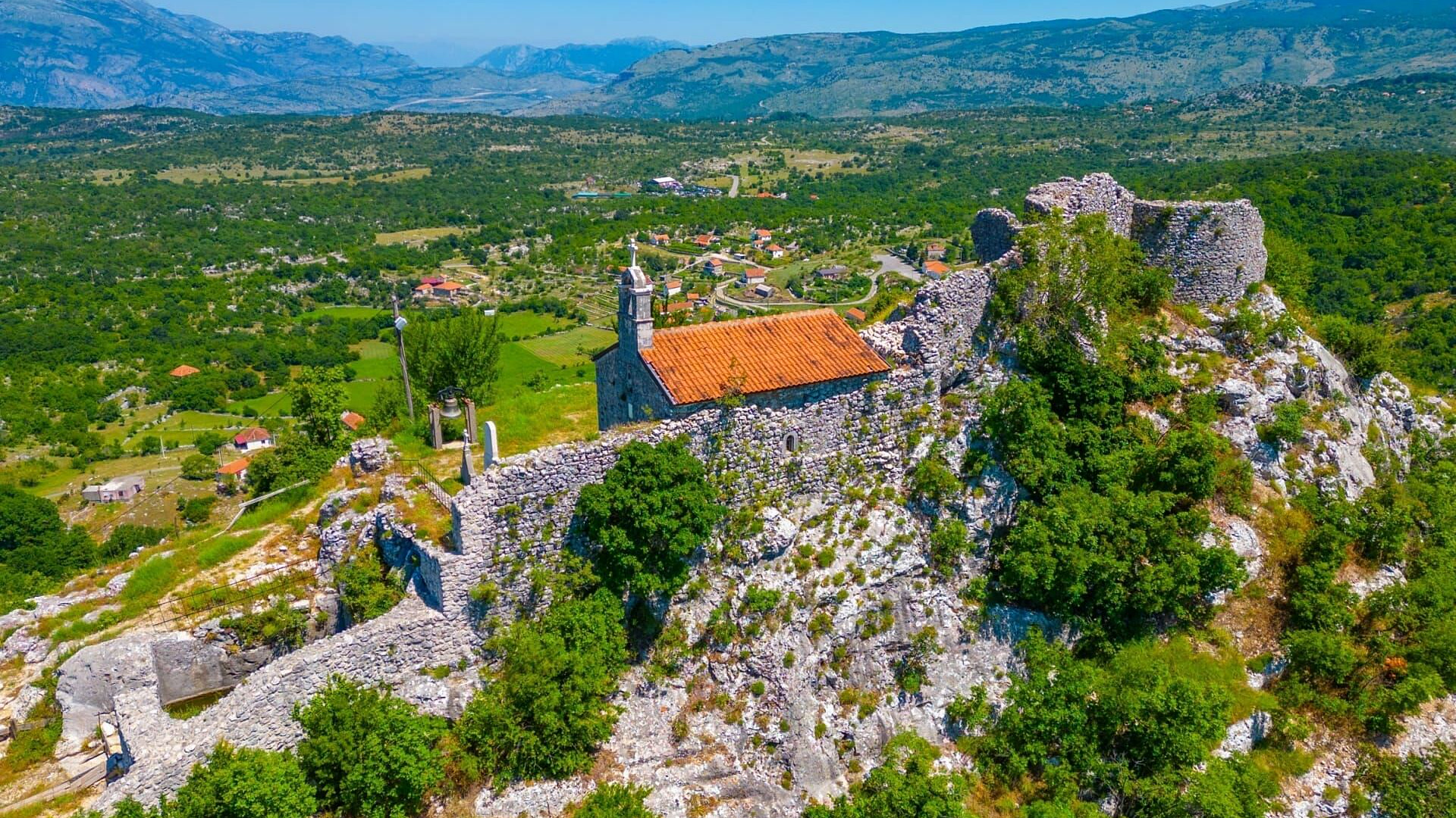 Svjedoci vremena