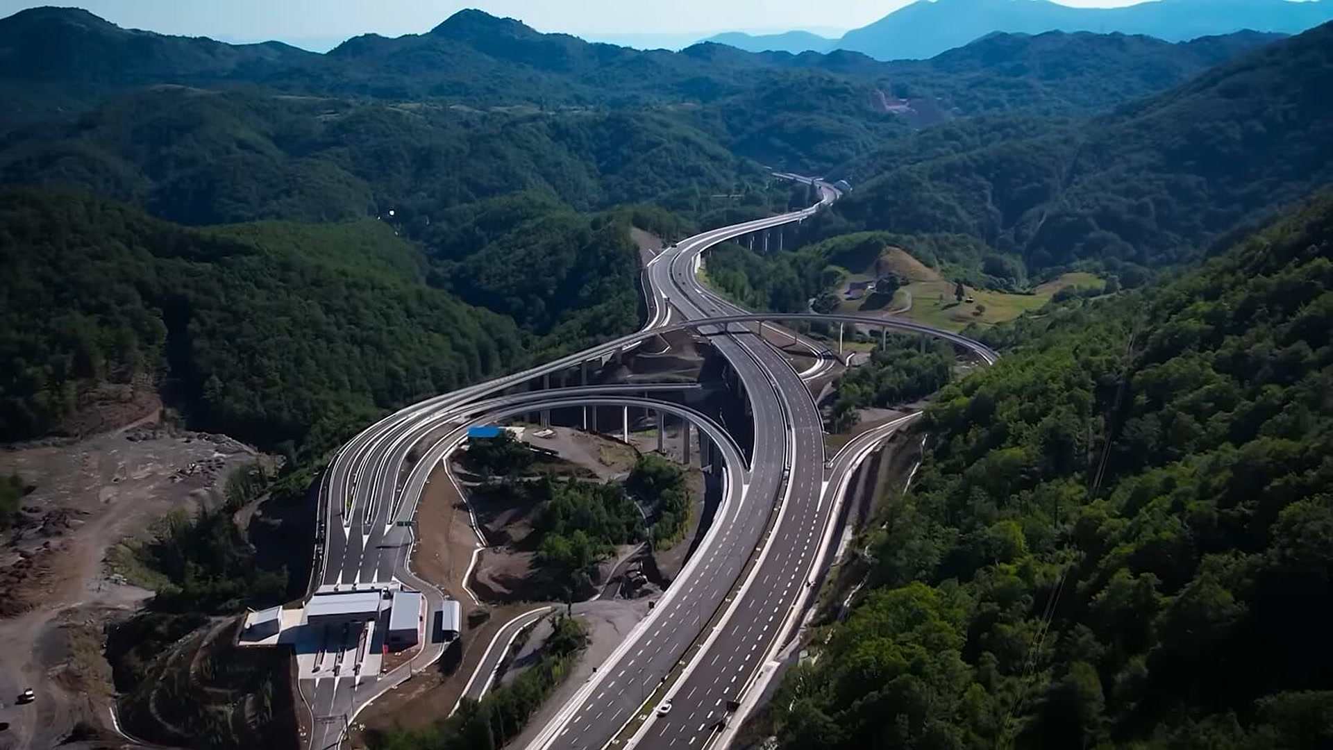 Div iz planina II dio