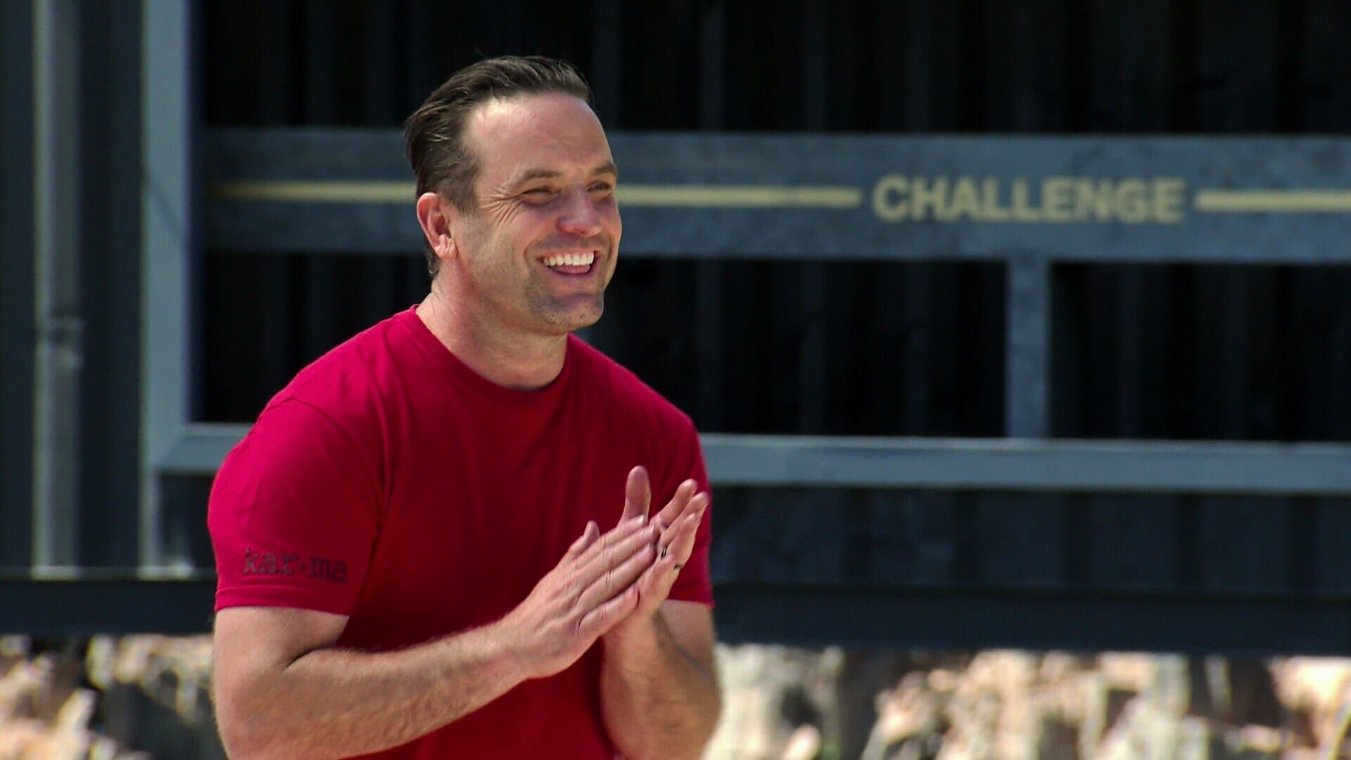 The Challenge All Stars: Rivals