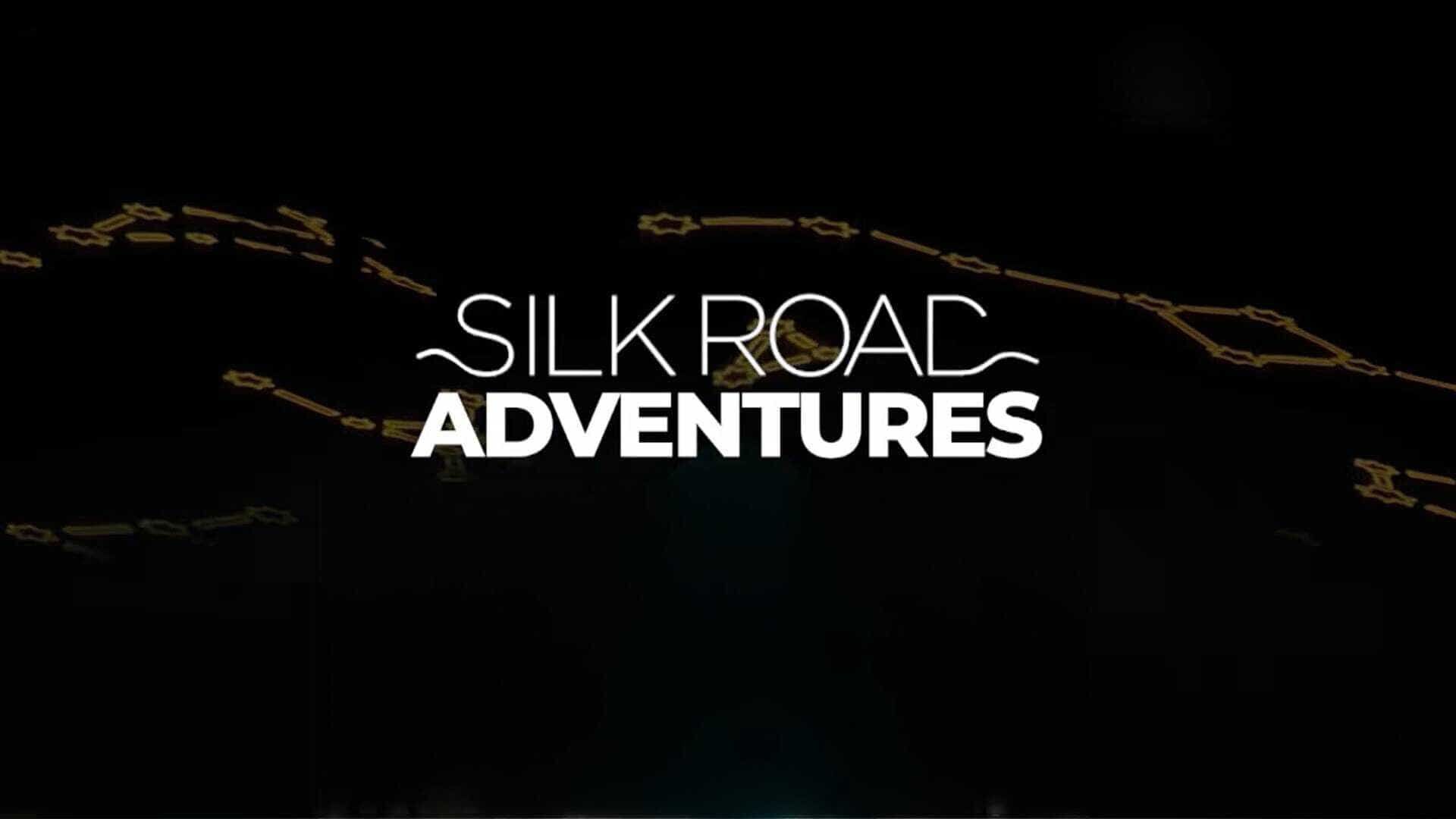 Silk Road Adventure