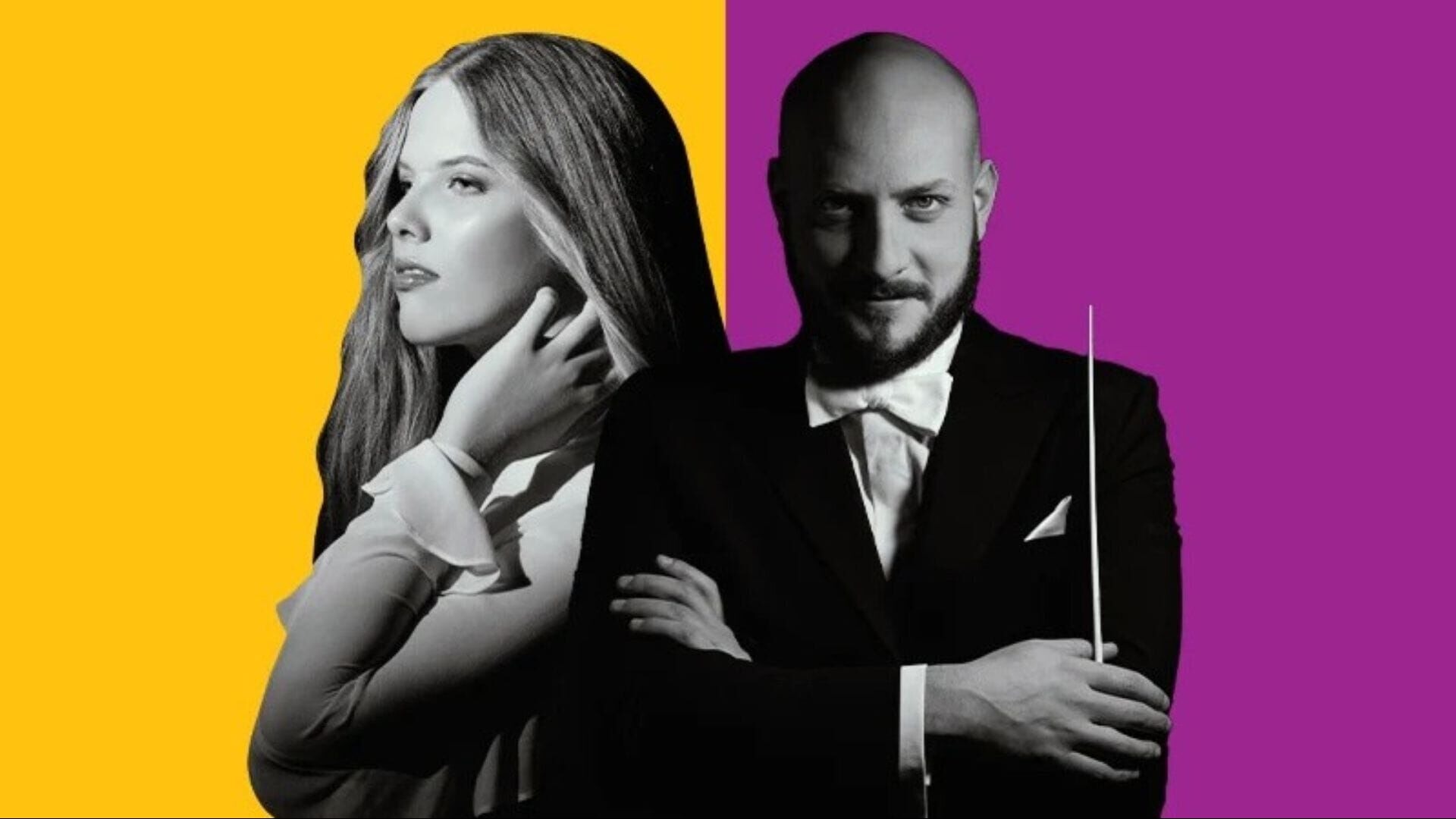 Beogradska filharmonija i Eva Gevorgjan, klavir , koncert u podne