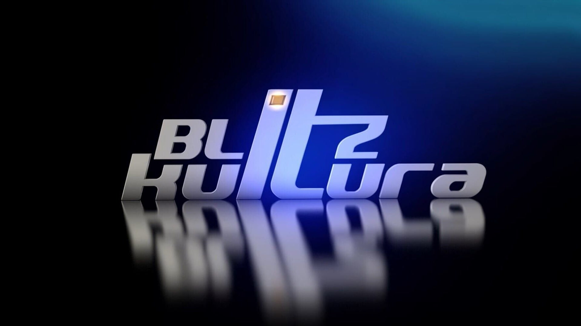 Blitzkultura