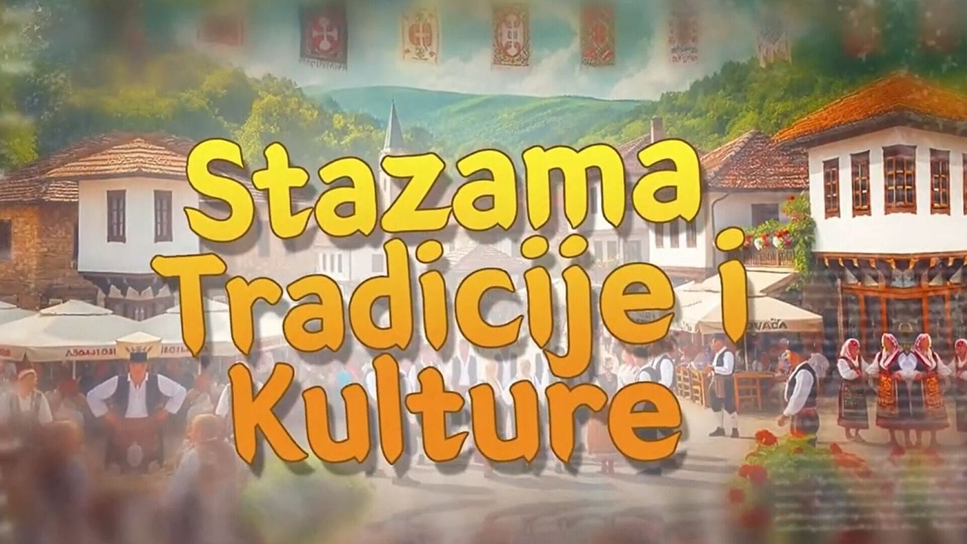Stazama tradicije i kulture