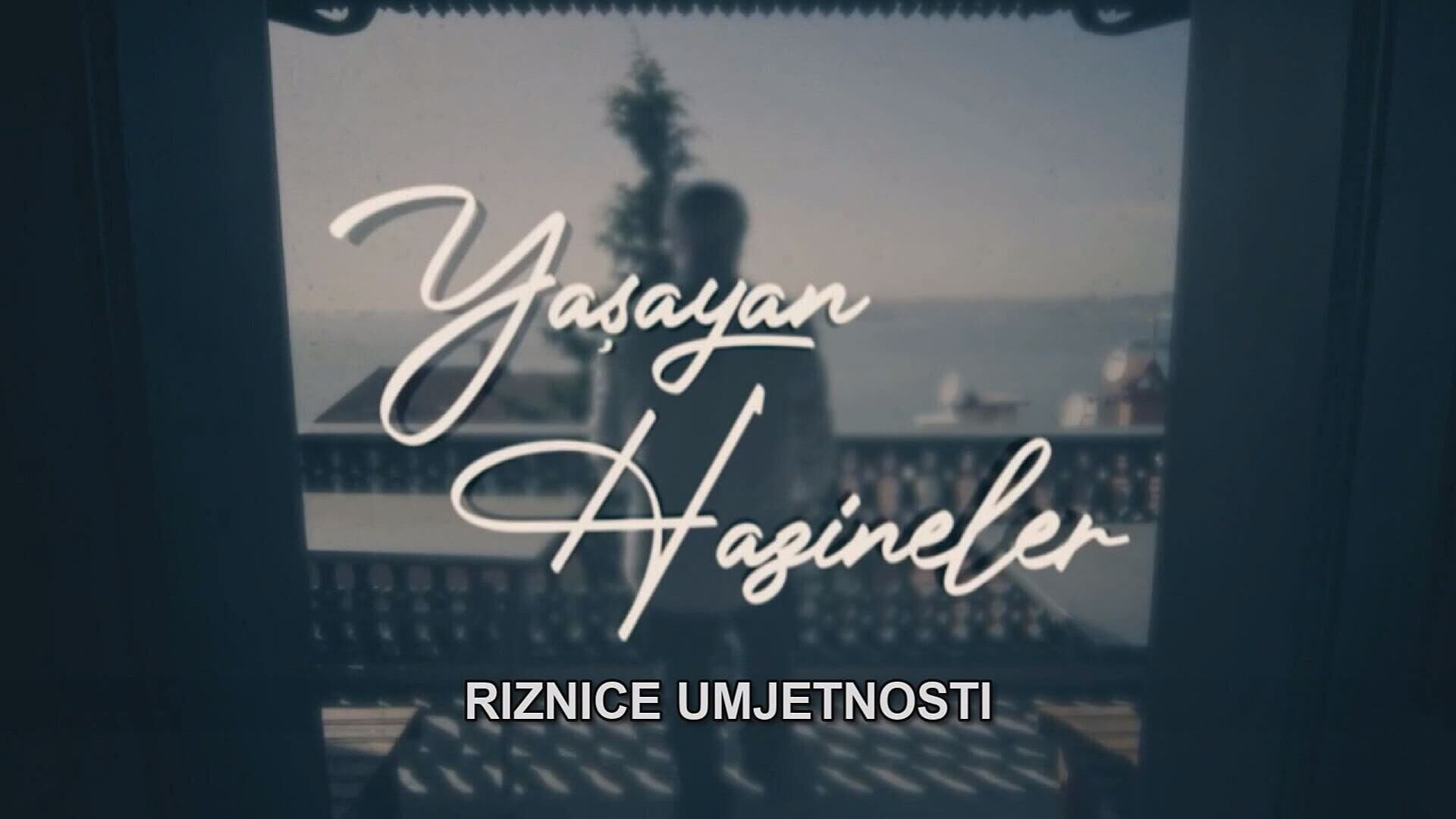 Riznice umjetnosti