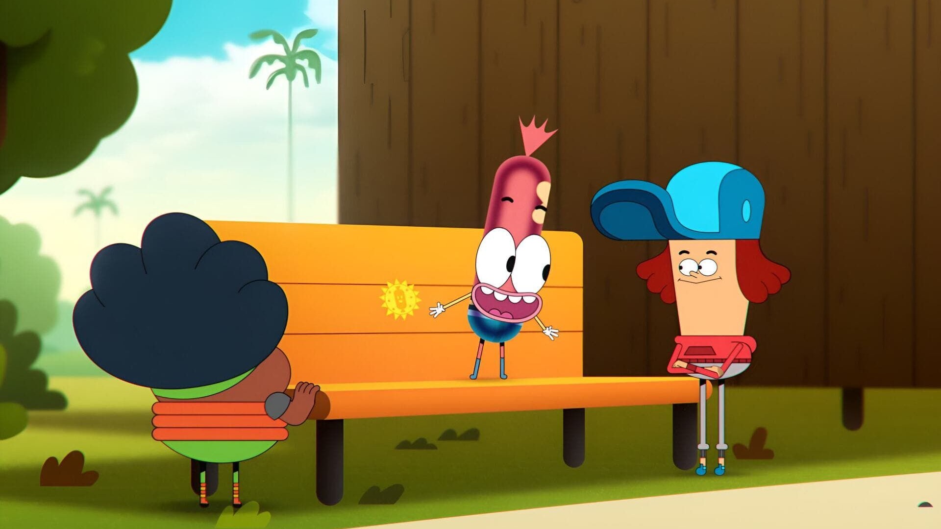 Pinky Malinky