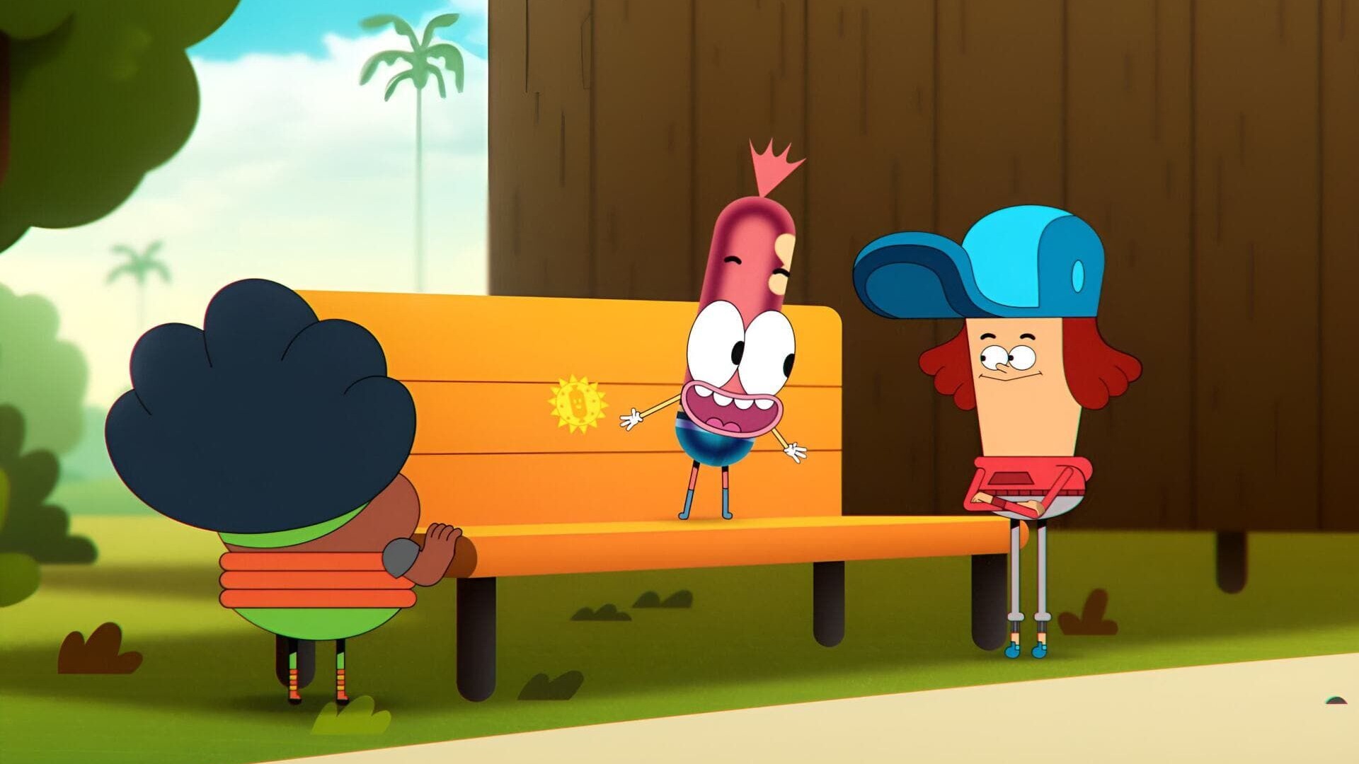Pinky Malinky