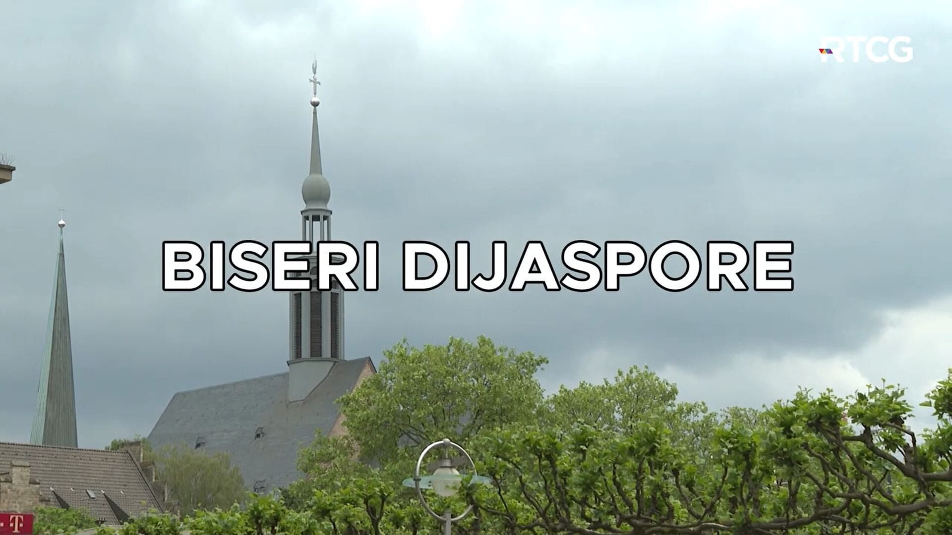 Biseri dijaspore