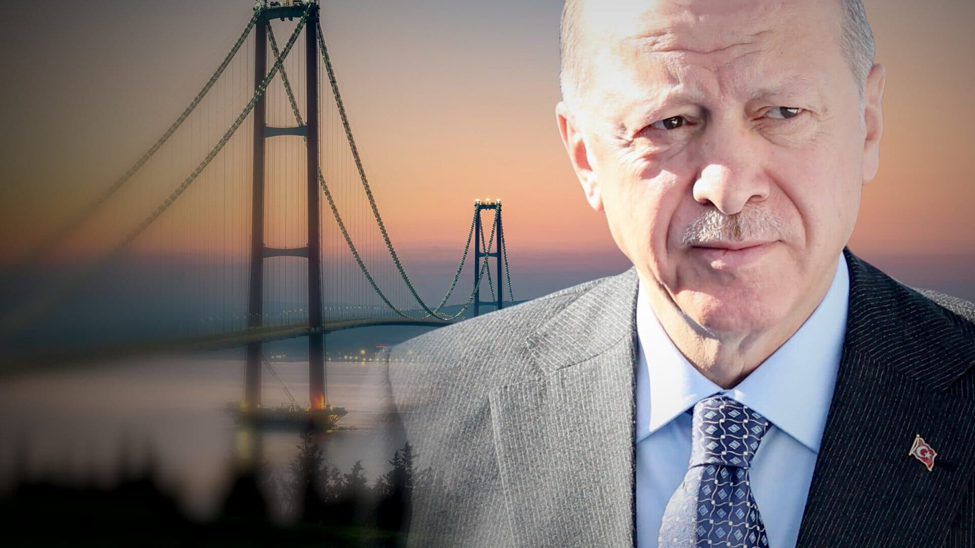 Uspon Erdoganovog carstva - 2 dio