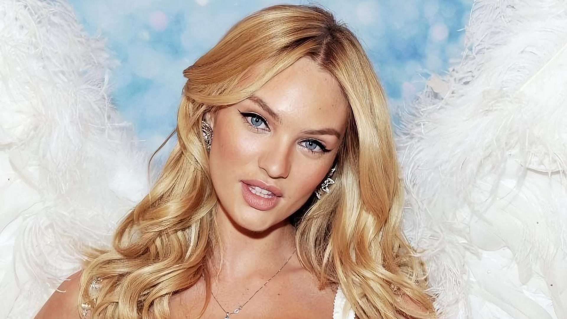 Candice Swanepoel Special