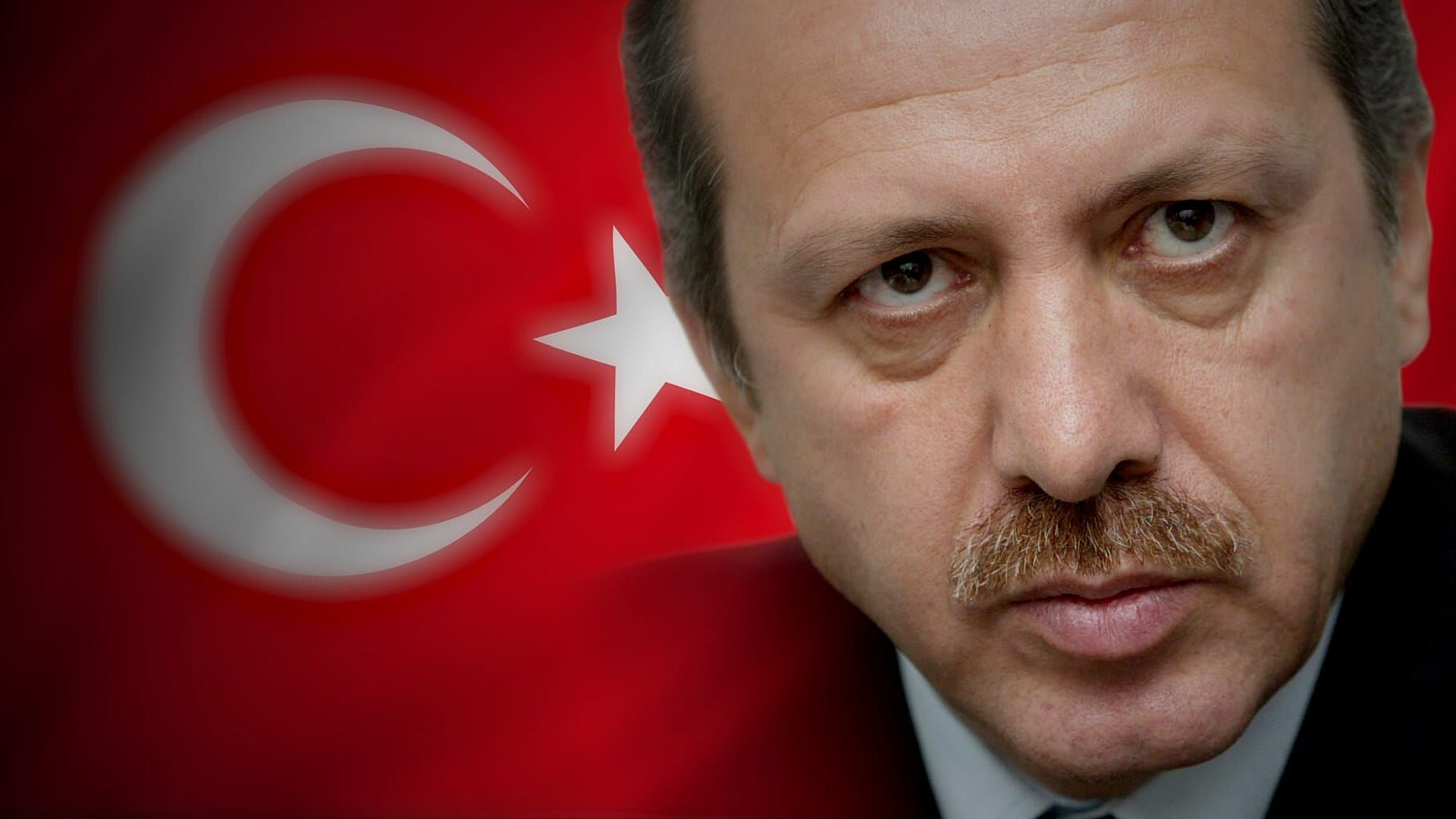 Uspon Erdoganovog carstva - 1 dio