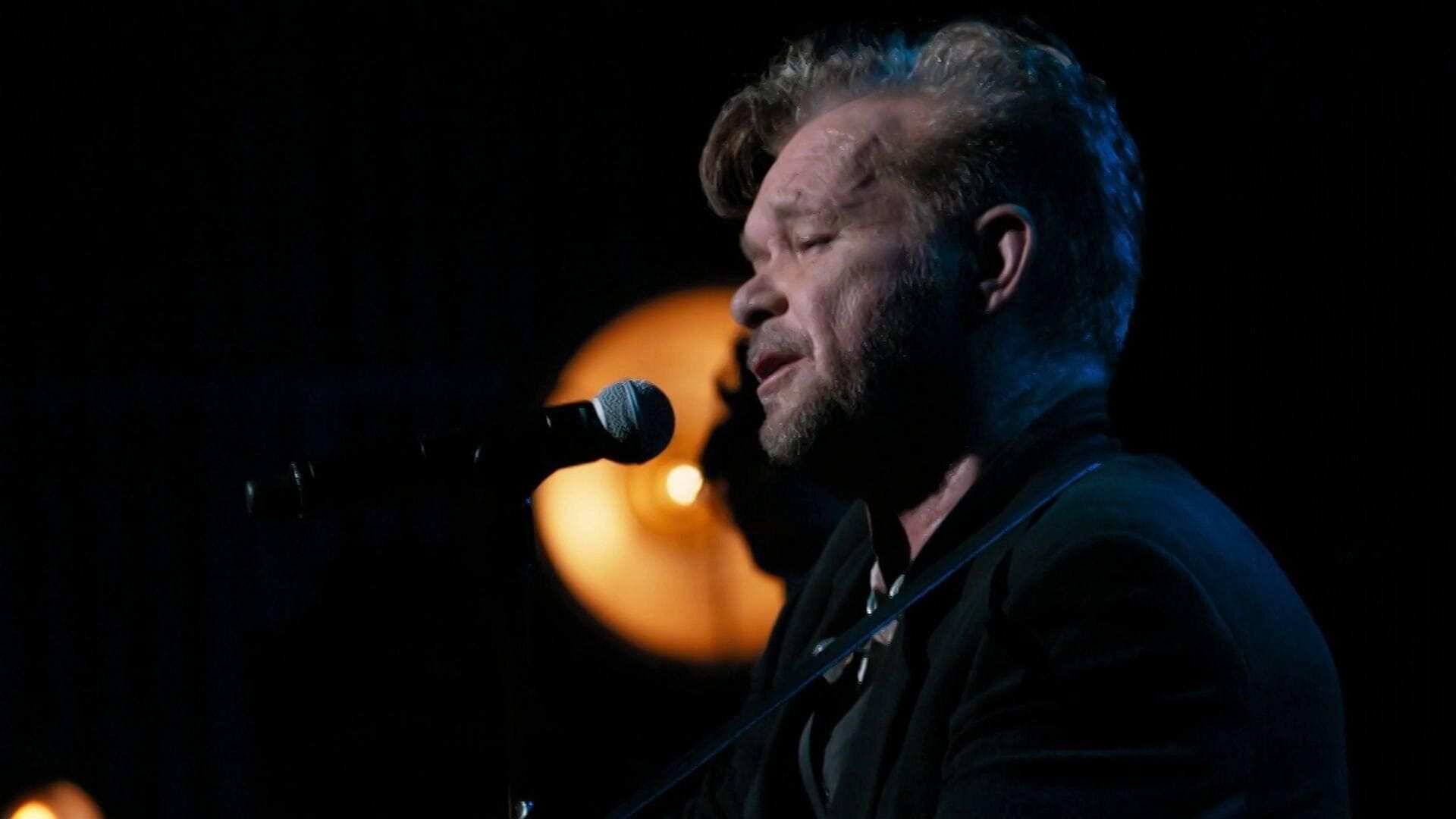 John Mellencamp - Plain Spoken: Live in Chicago