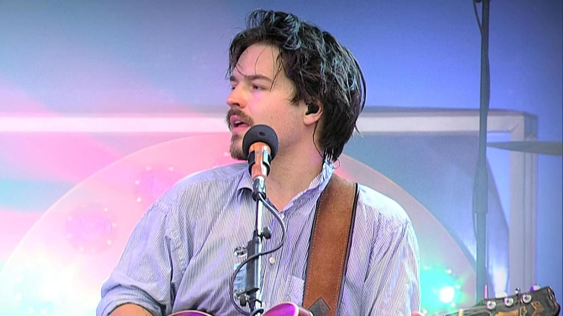 Milky Chance - Garorock Festival