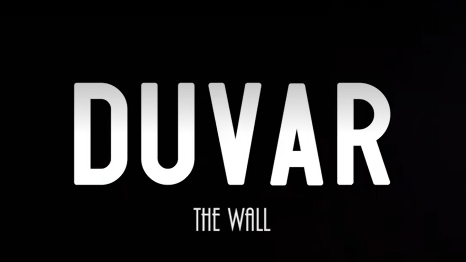 Duvar