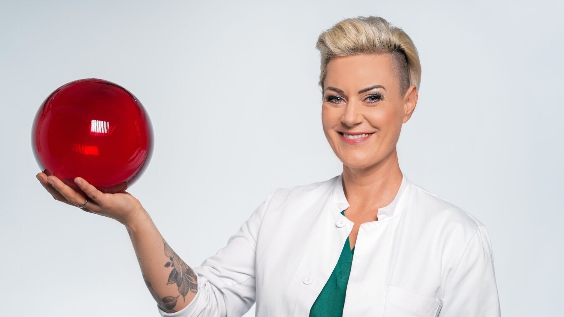 Doc Caro - Leben hautnah