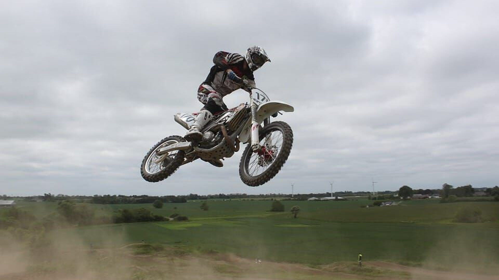 FIM World Sidecarcross Championship: GP of Latvia, Madona