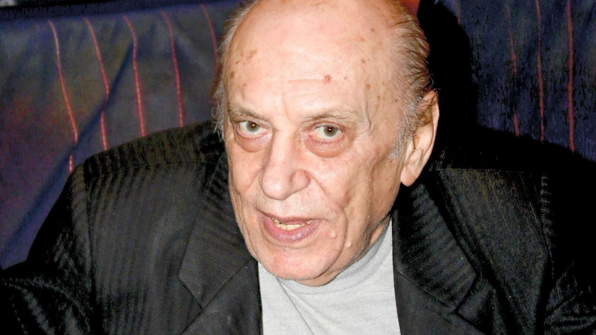Predrag Živković Tozovac