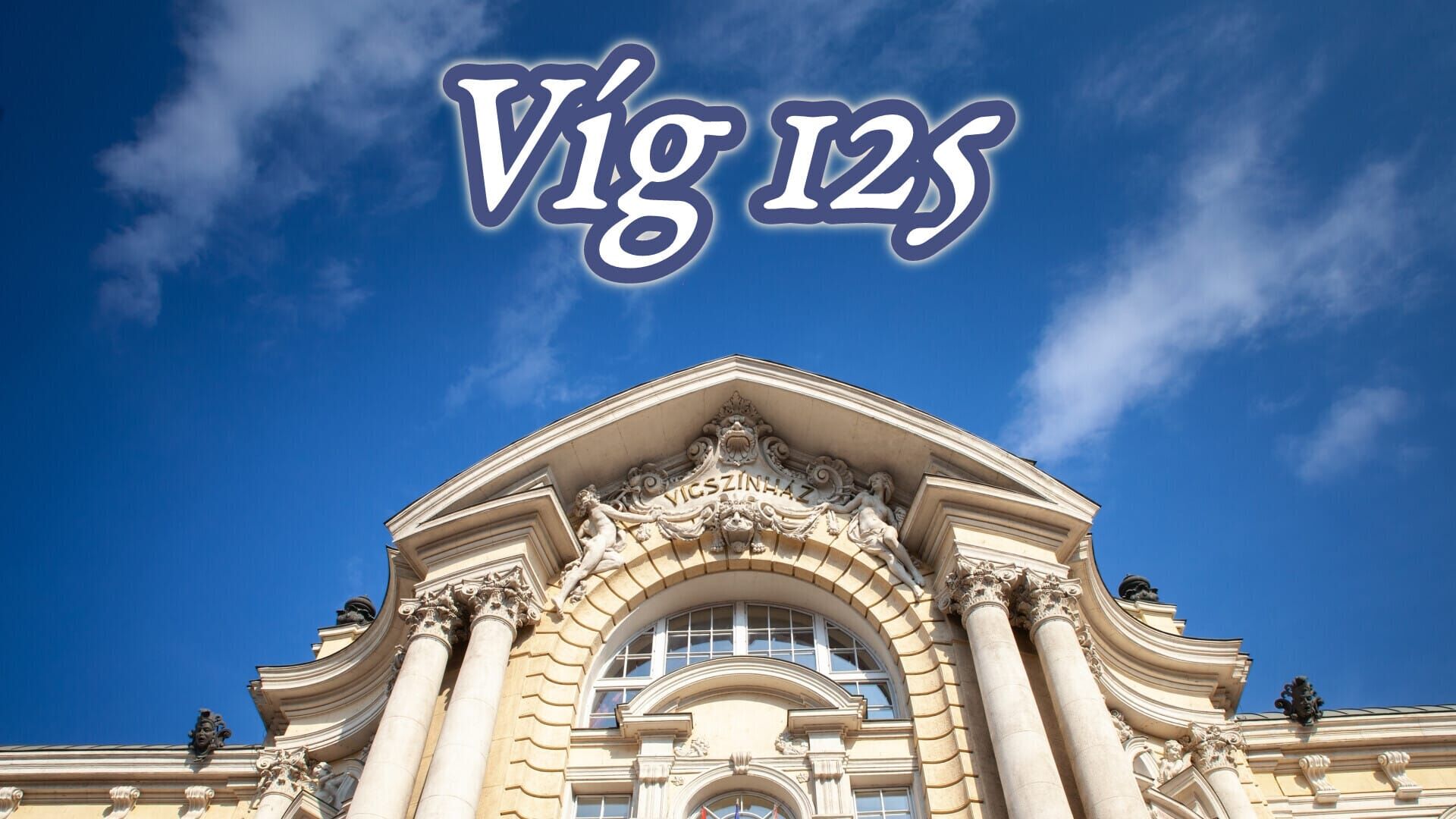 Víg 125