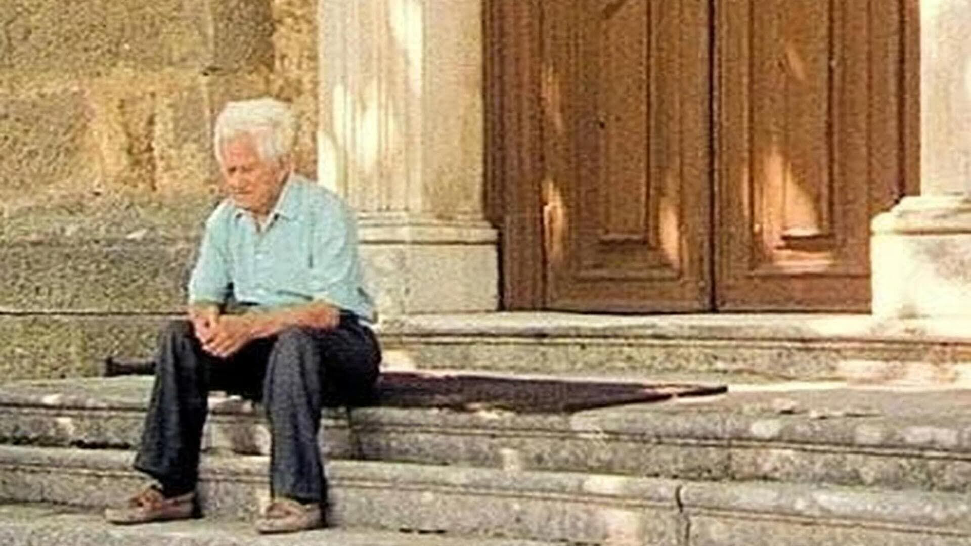 Napušteni grad