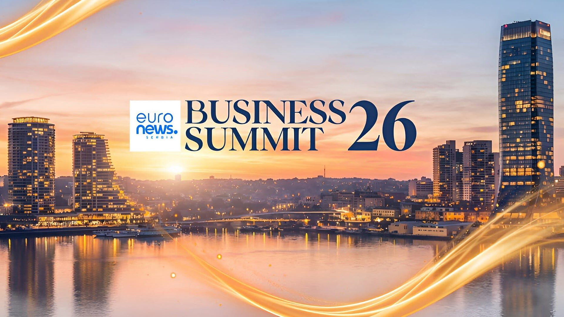 Business Summit