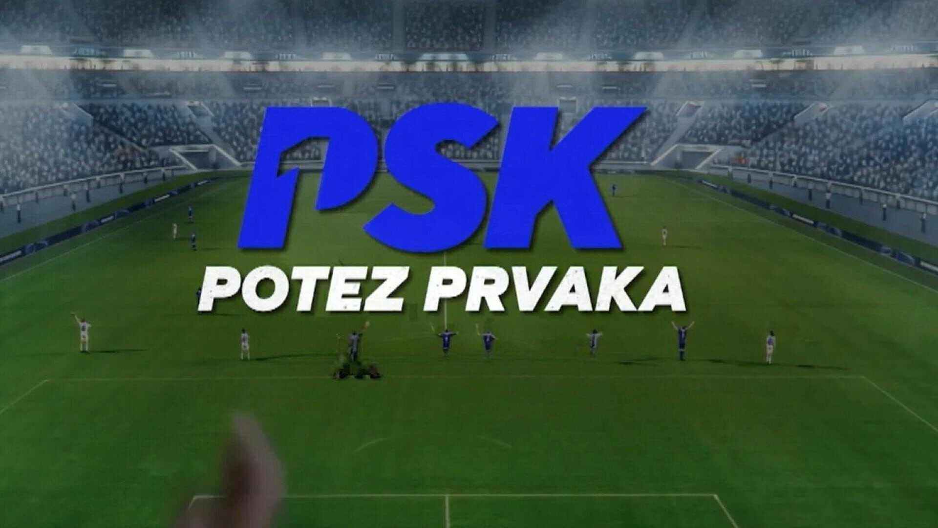 PSK Potez prvaka