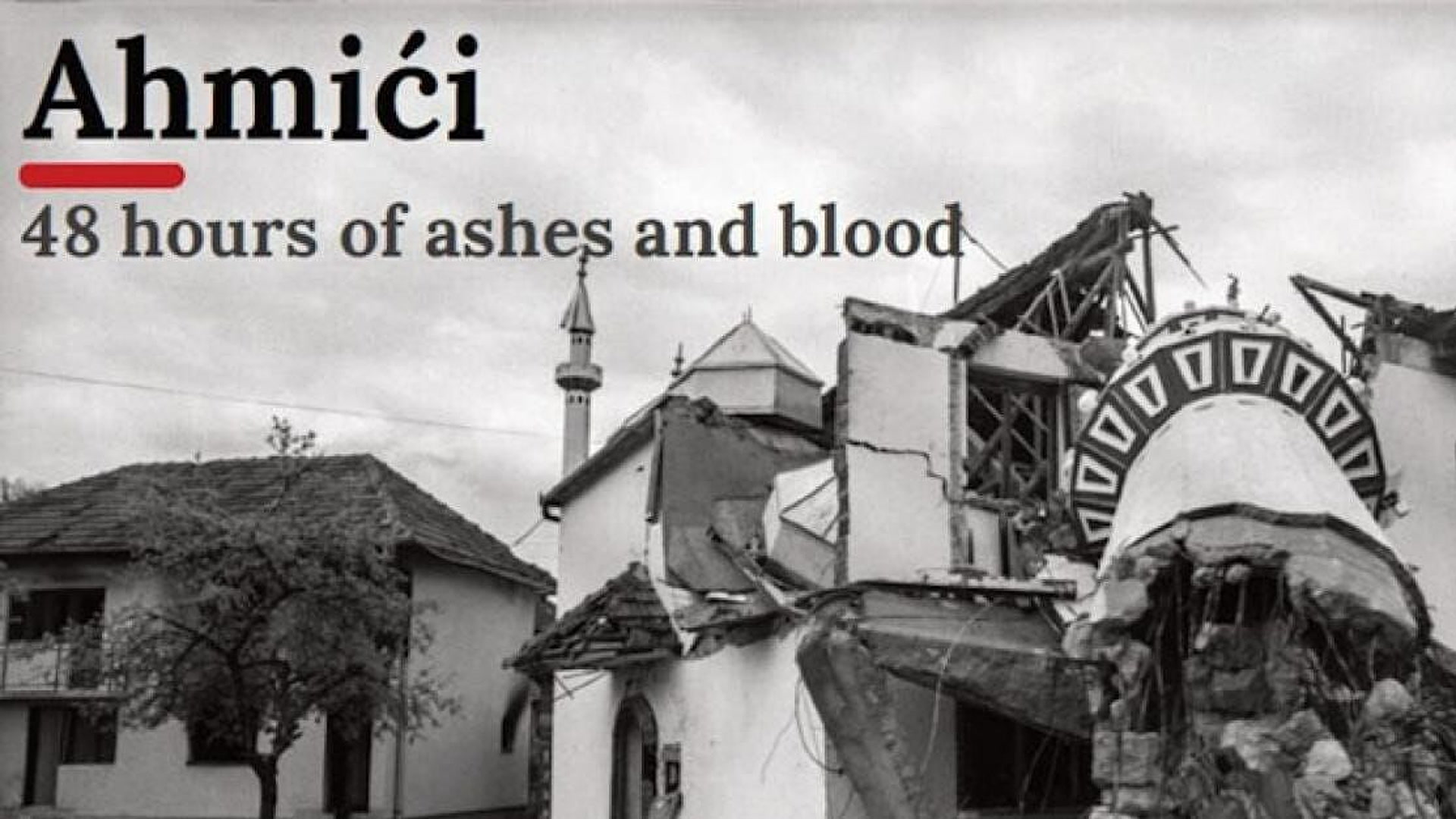 Mevlud Ahmići