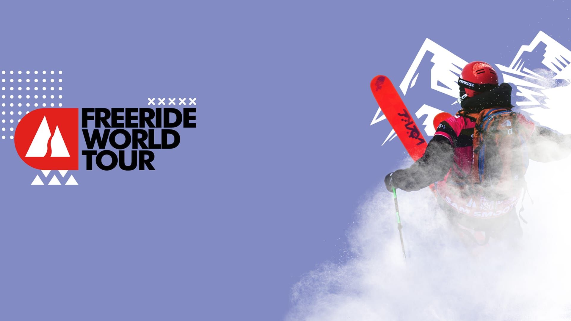 Freeride World Tour