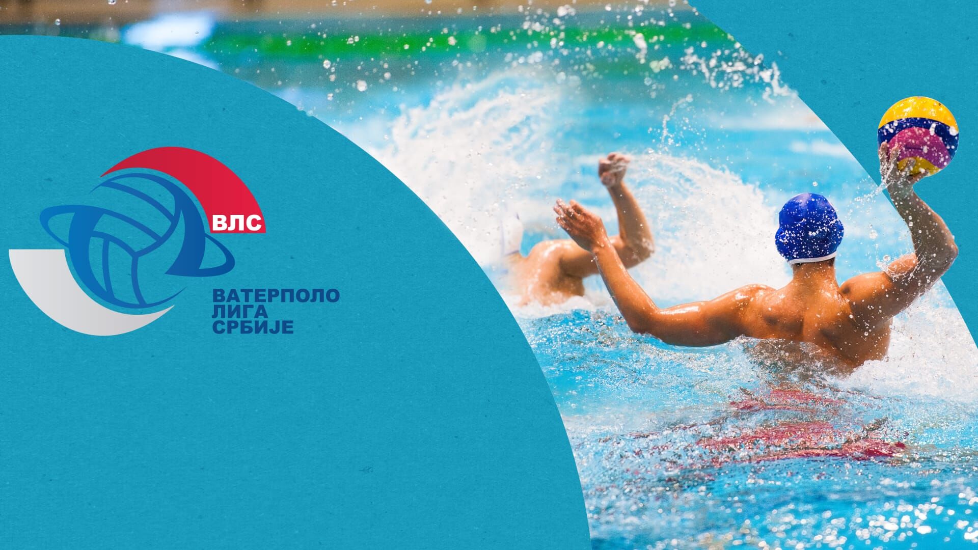 Vaterpolo - Prvenstvo Srbije: Novi Beograd - Radnički
