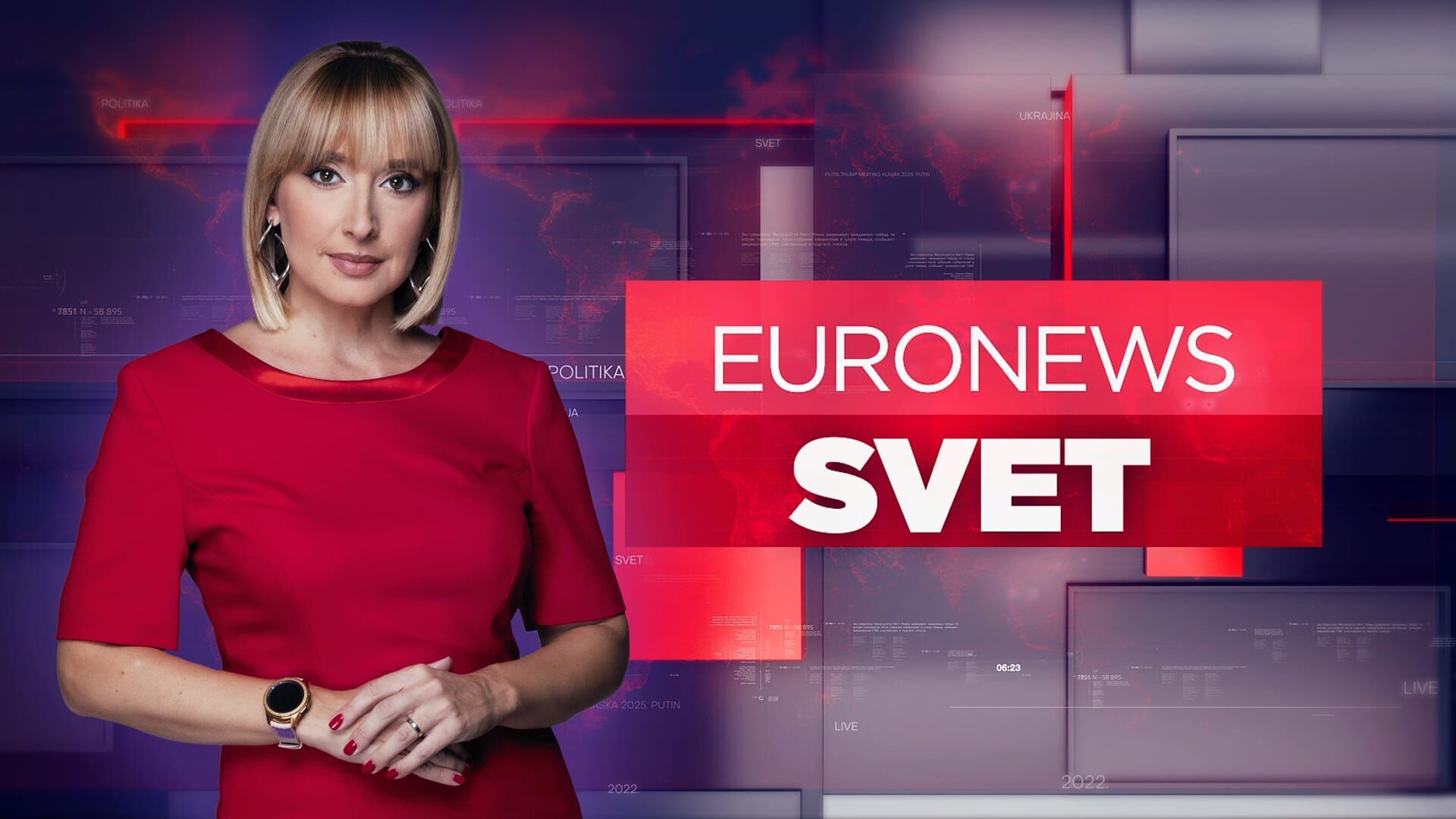 Euronews svet: Deset godina posle bregzita