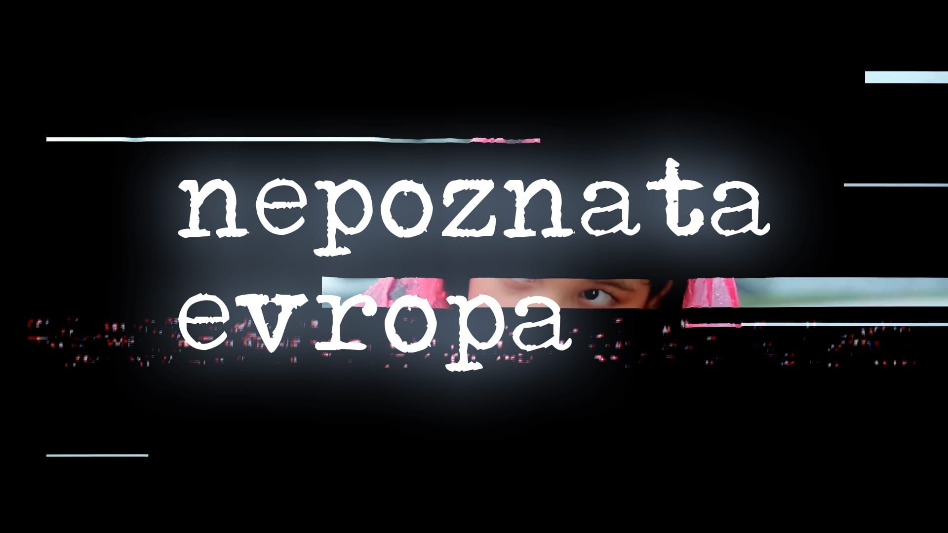 Nepoznata Evropa: Svetski folklor u Srbiji