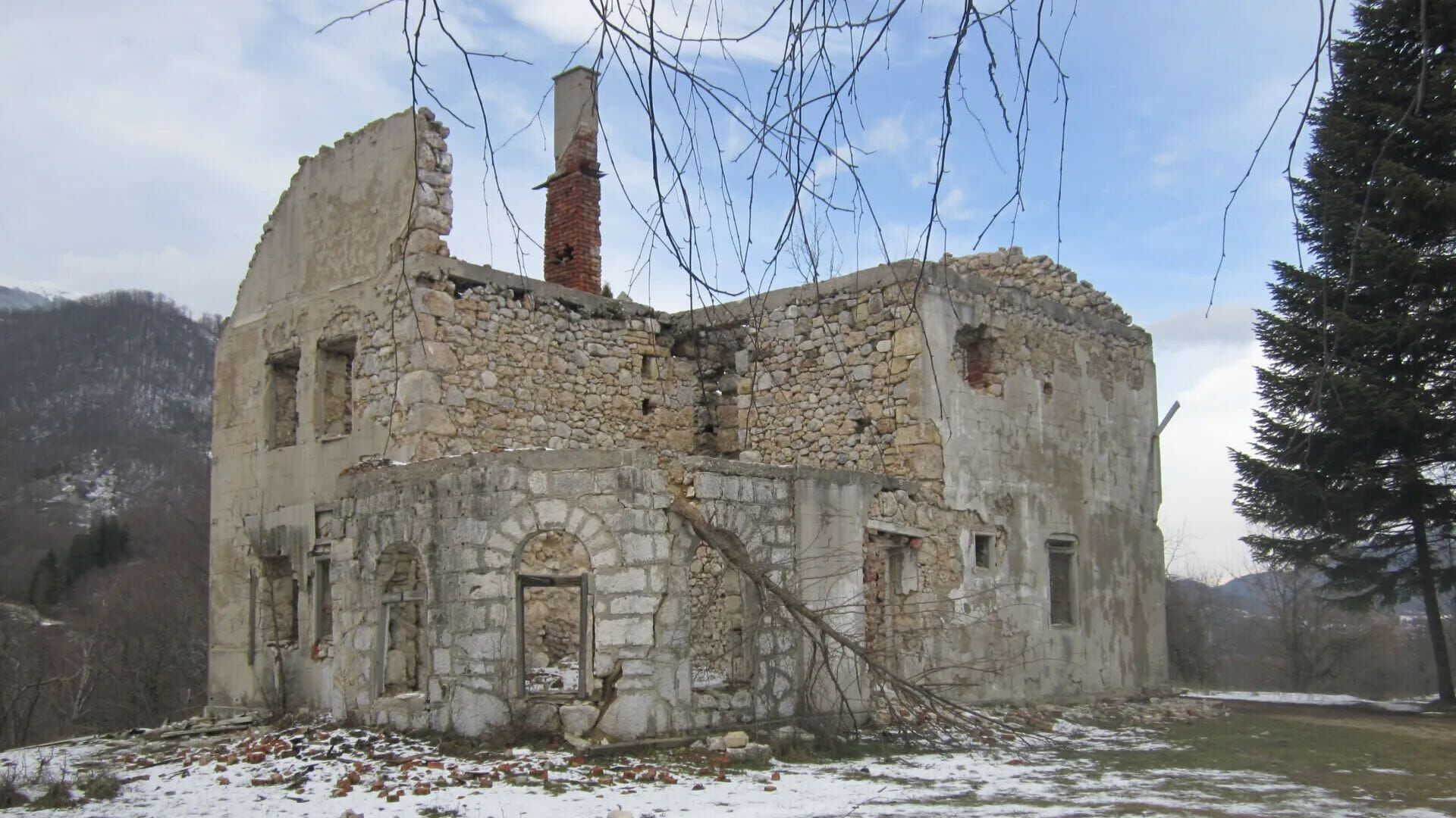 Kulturno naslijeđe Bogumila