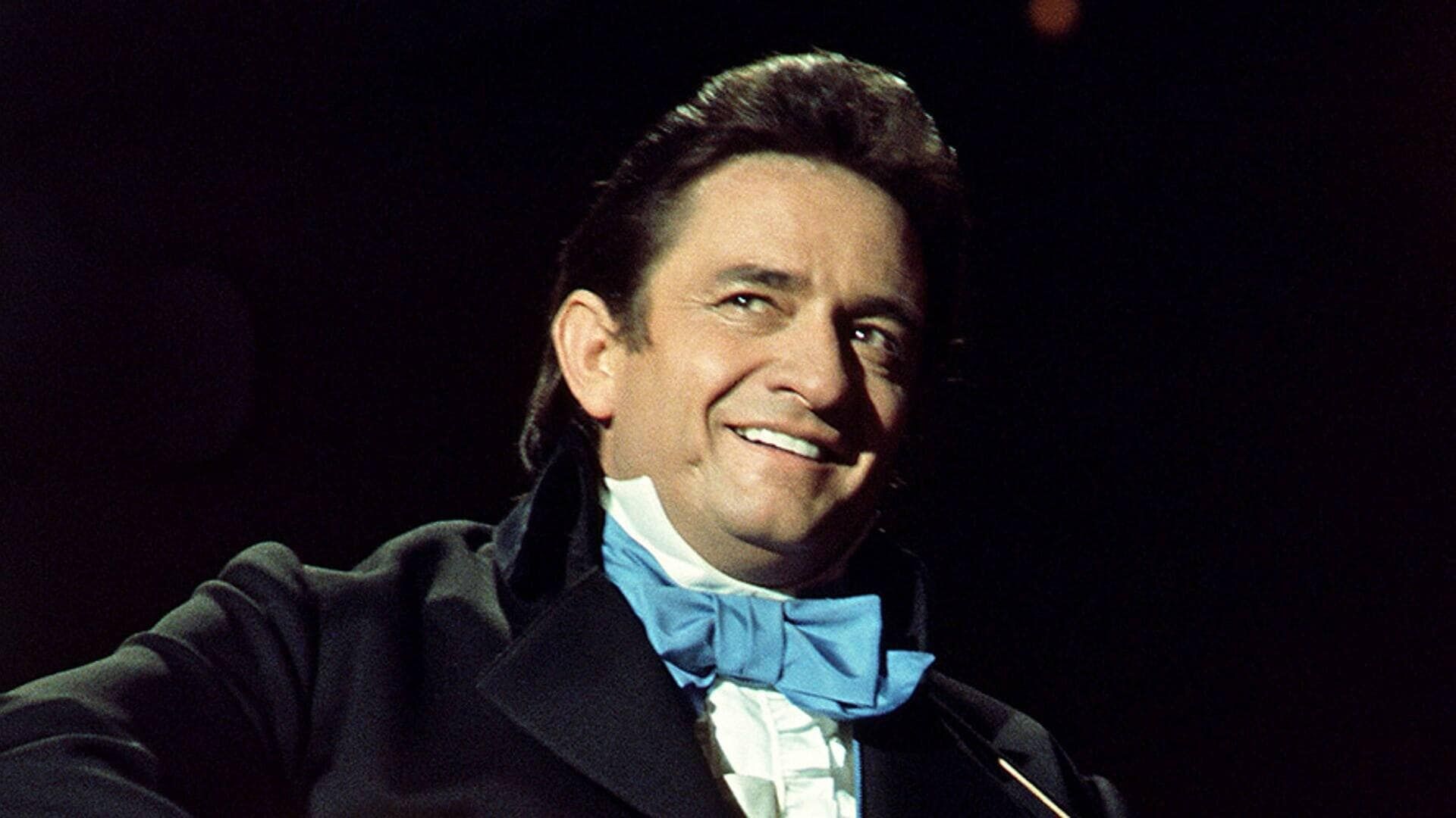 Johnny Cash - Music In Review