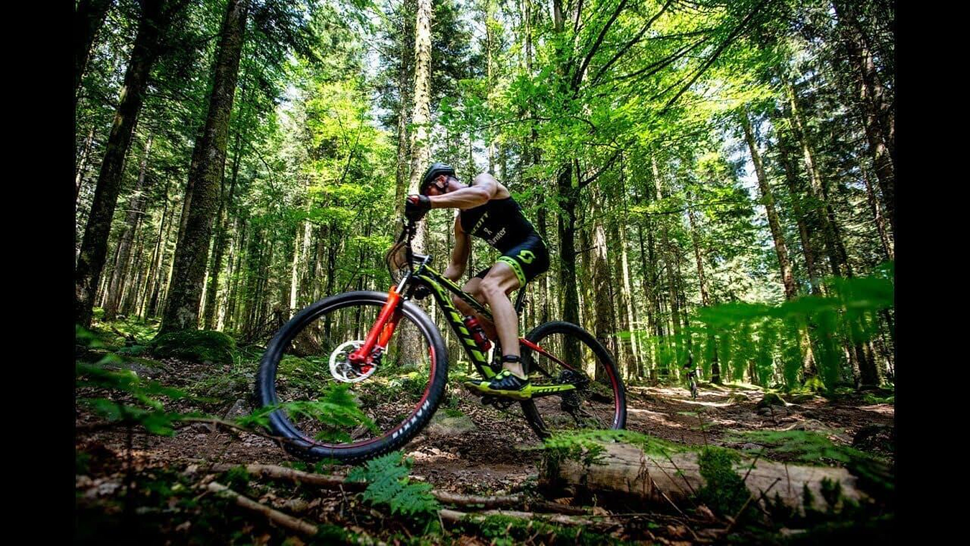 XTERRA European Tour