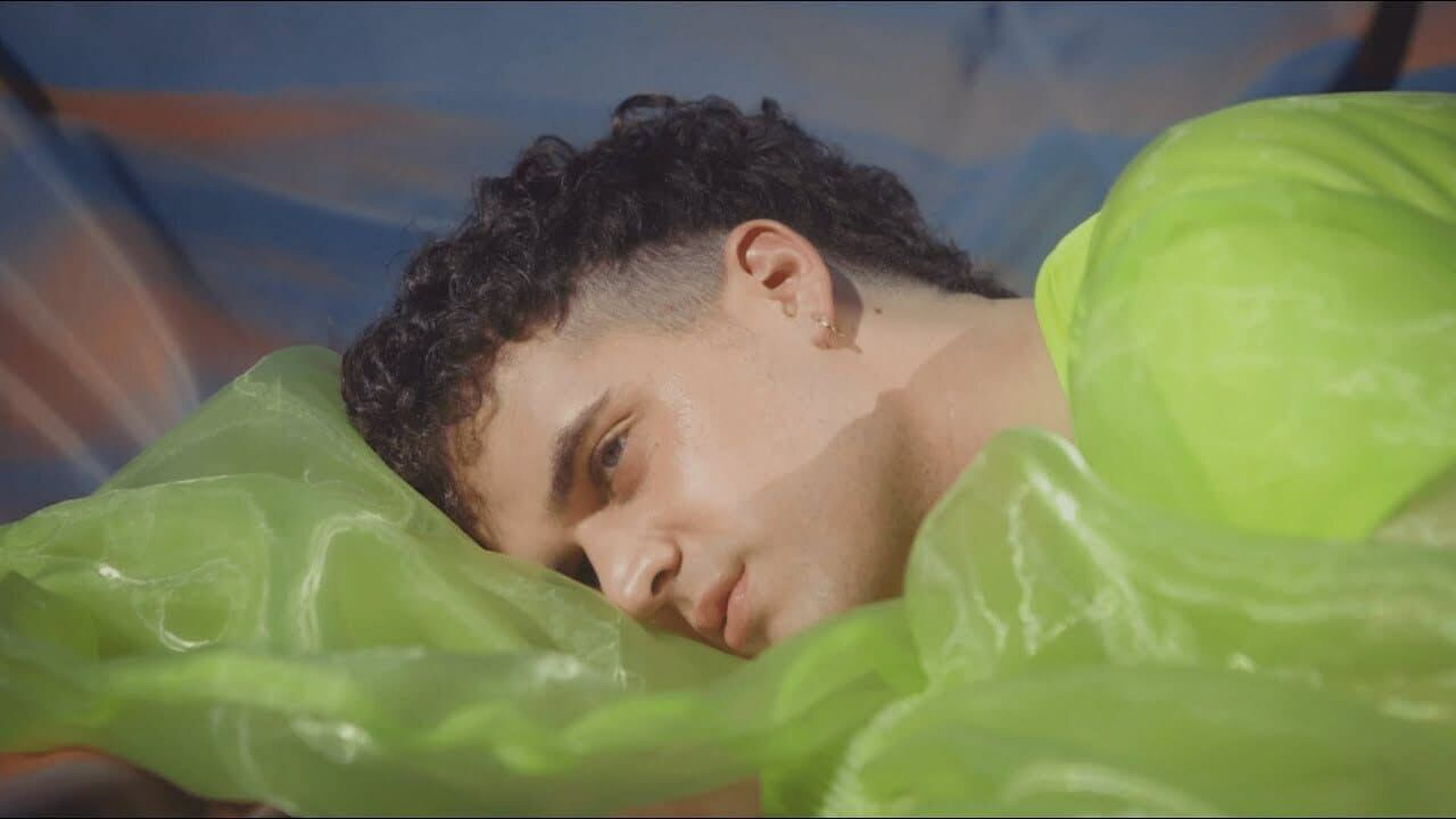 Luka Rajić - koncert u Domu omladine