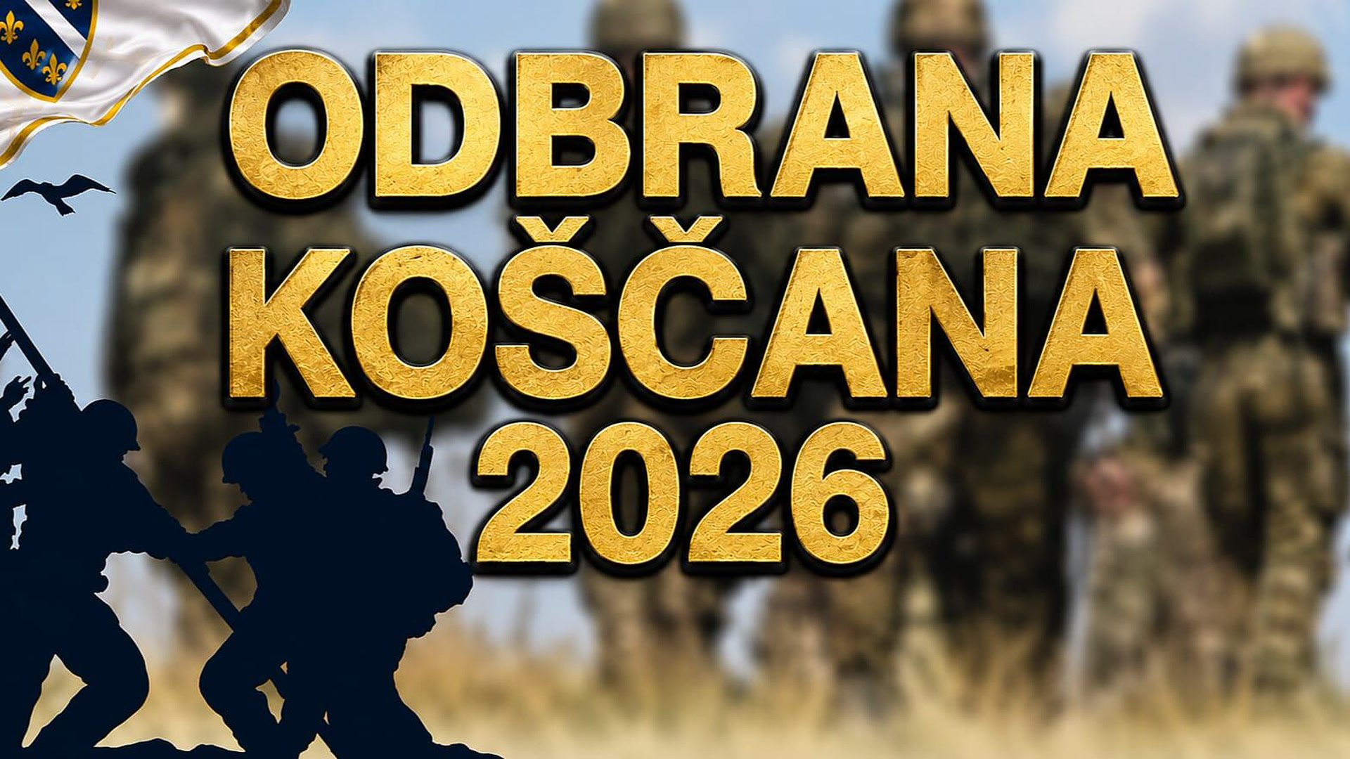 Odbrana Košćana