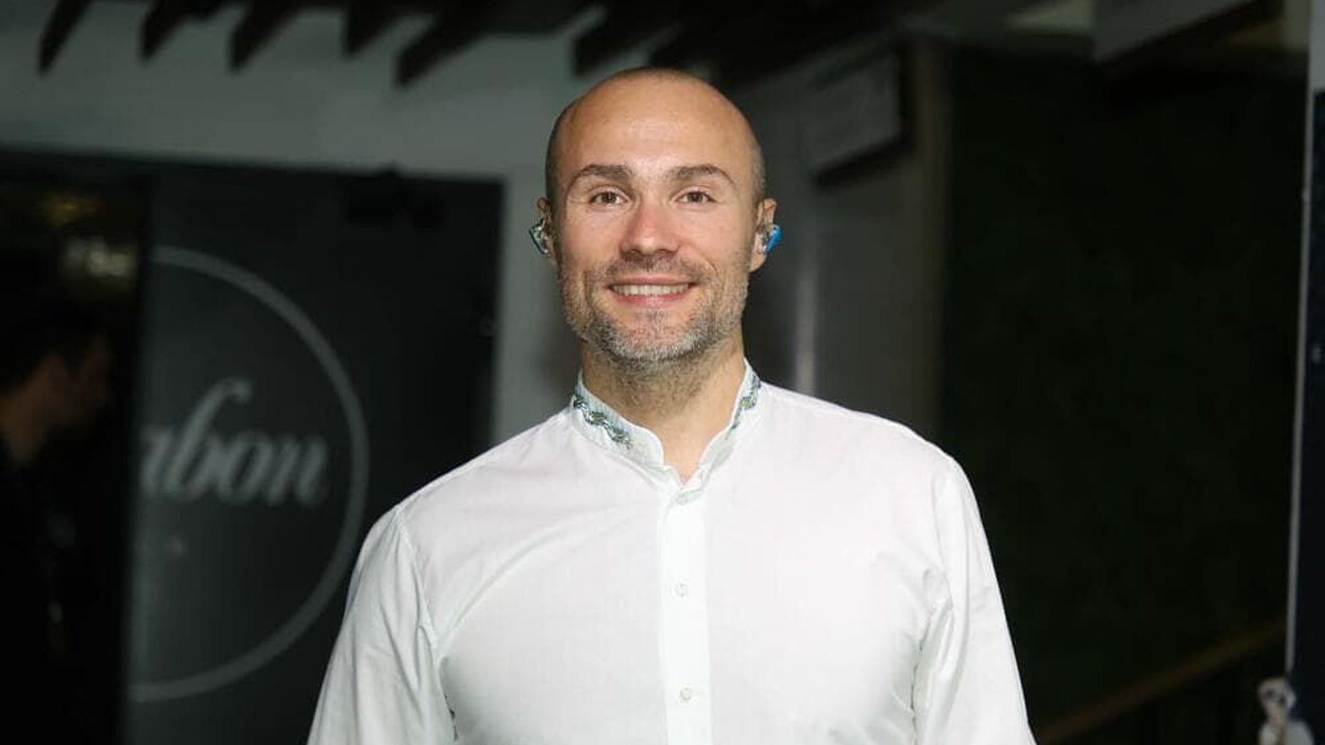 Moravsko predvečerje