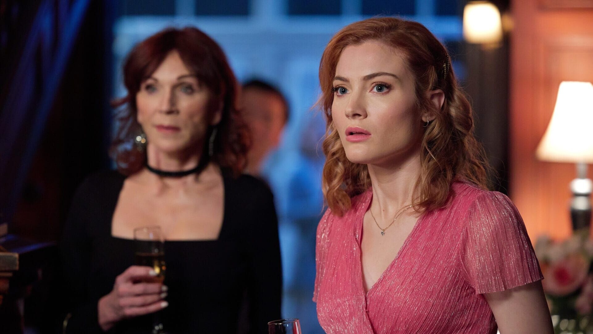 Aurora Teagarden 21: Smrt u restoranu