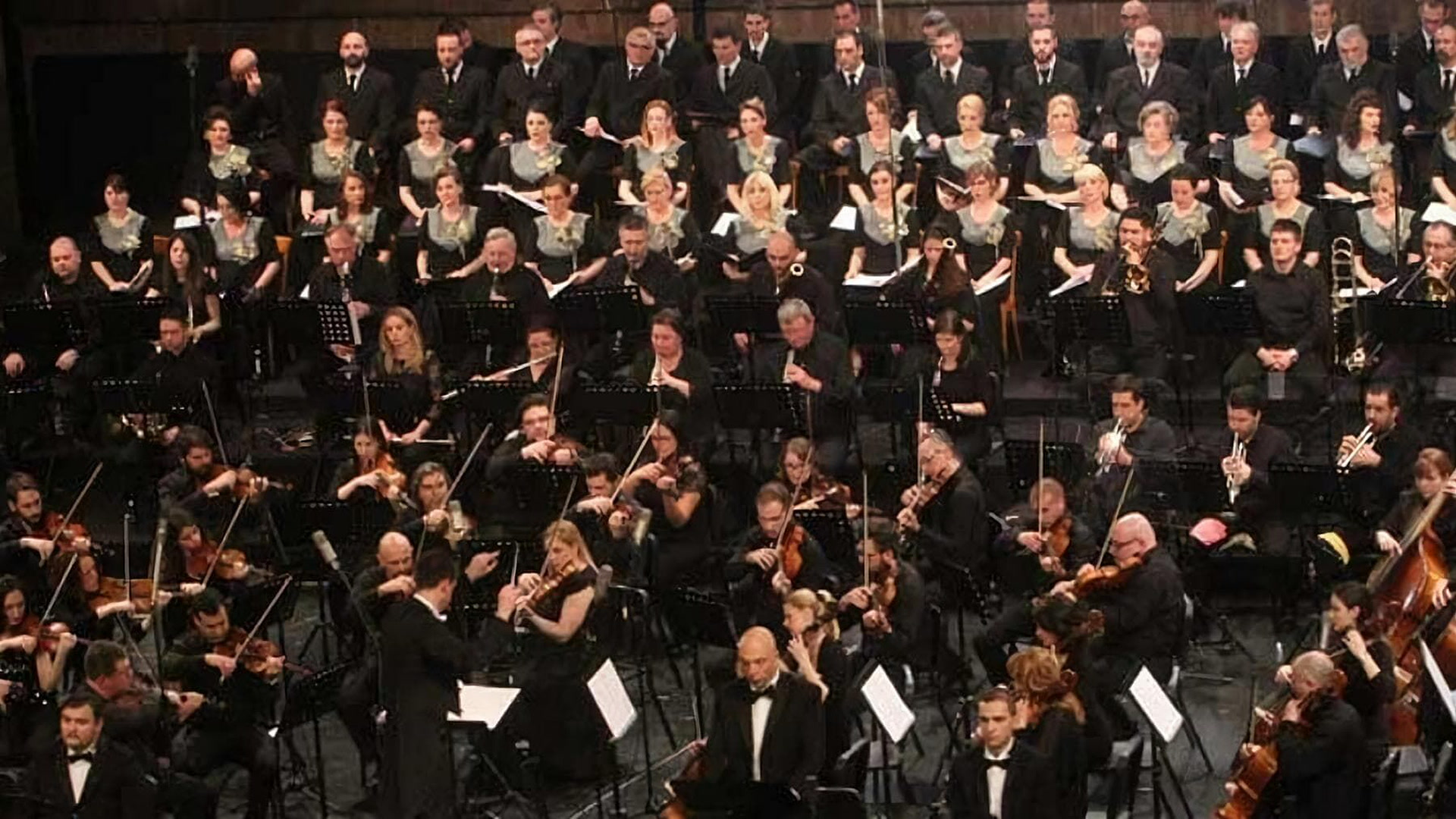 Opera Vladimir i Kosara